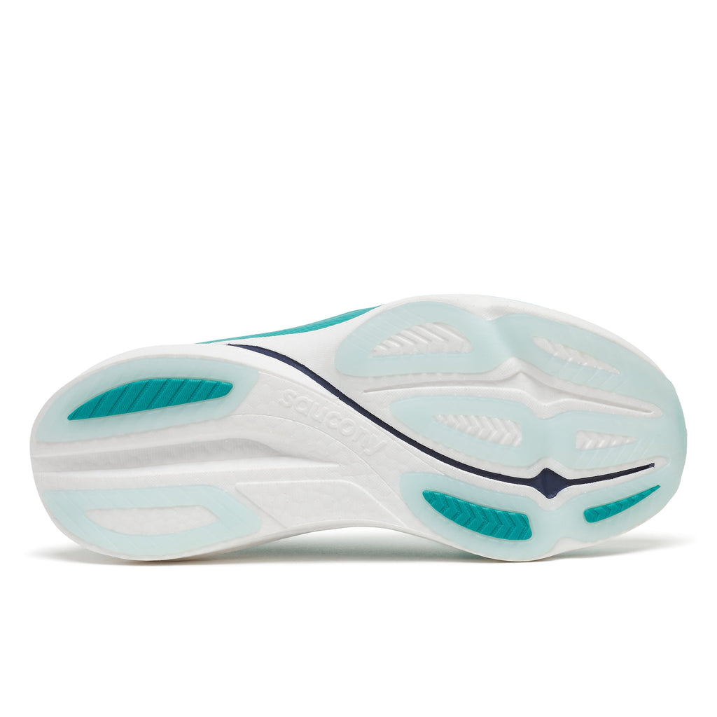 Saucony Frauen Endorphin Azura