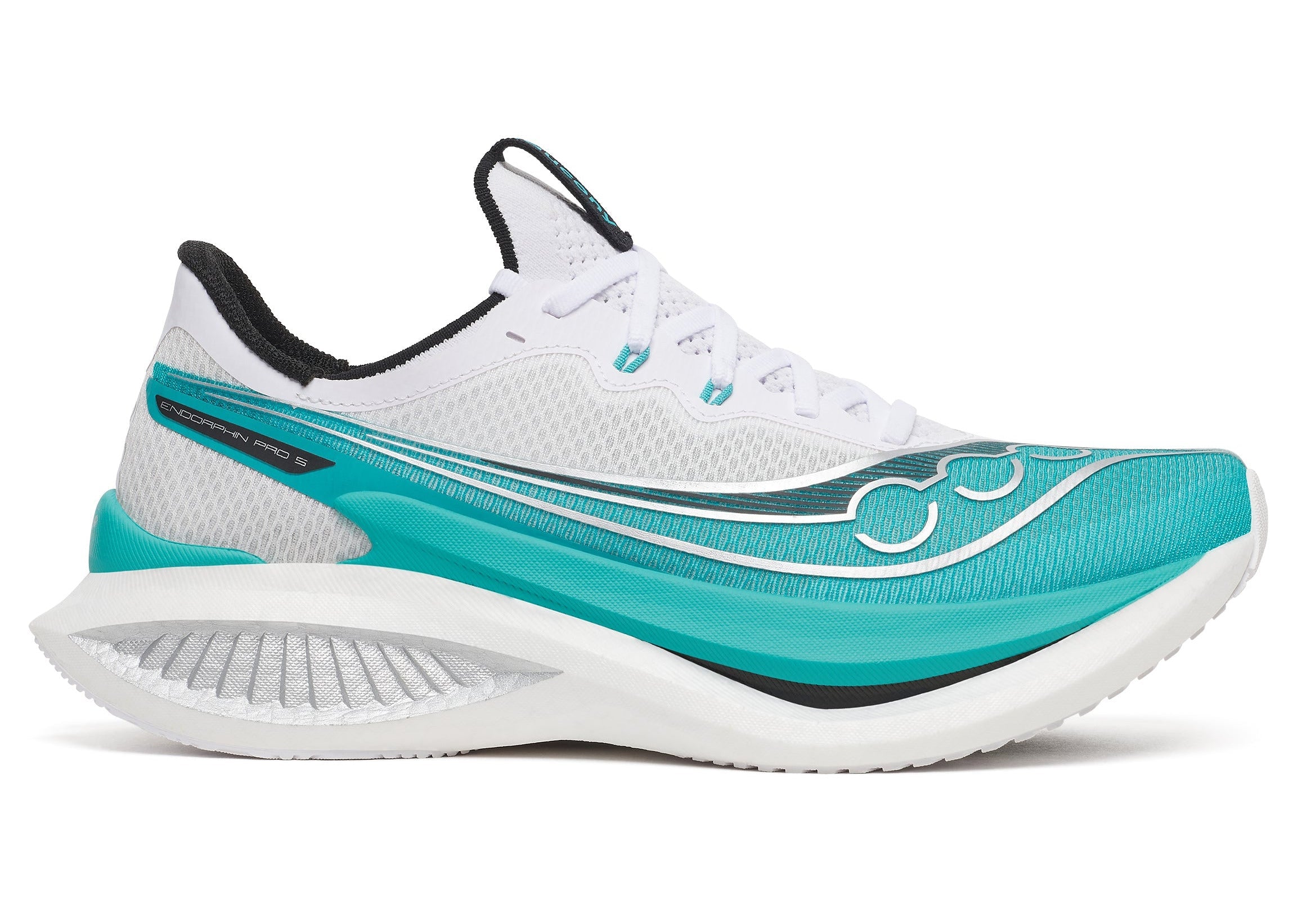 Saucony Männer Endorphin Pro 5