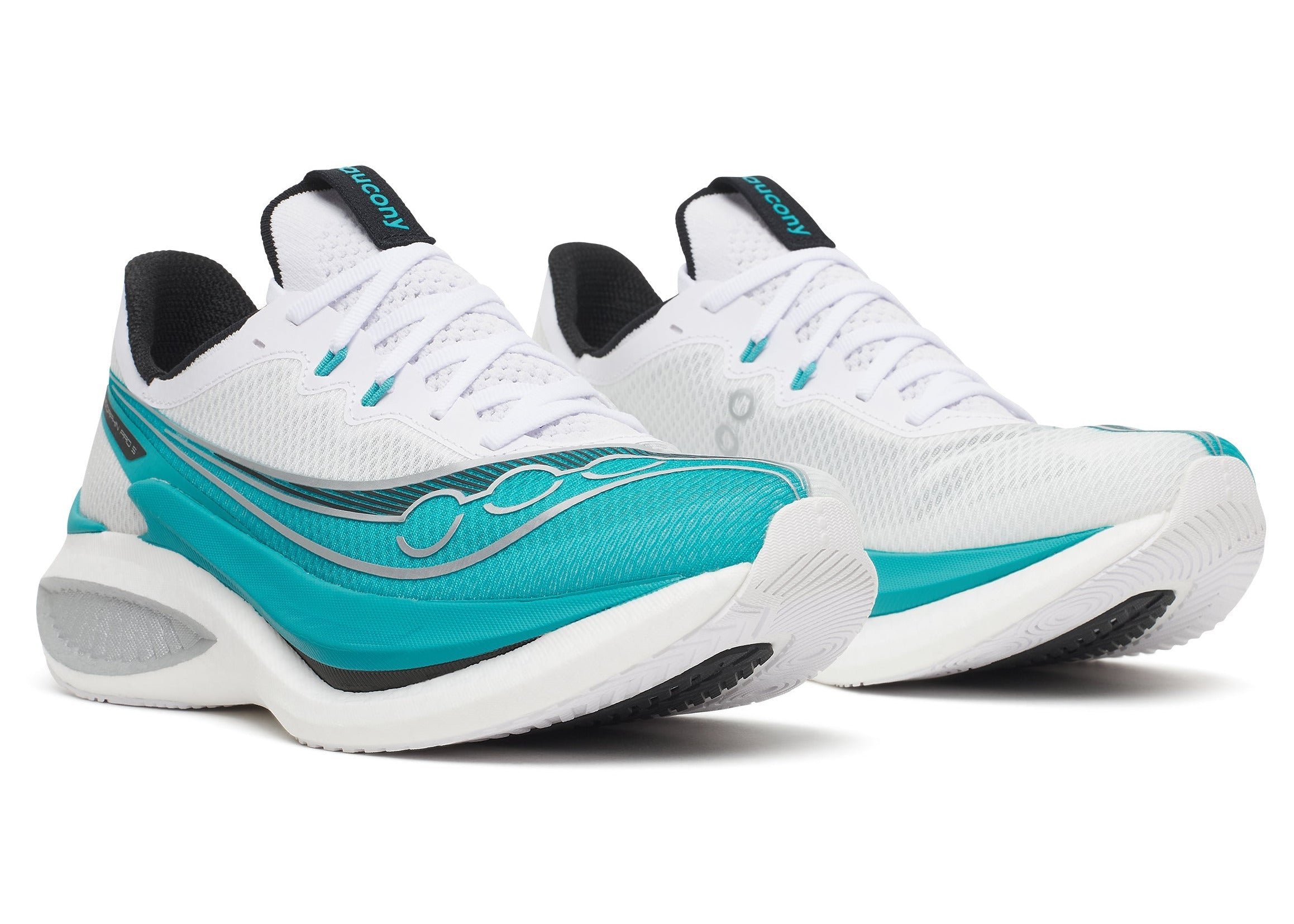 Saucony Männer Endorphin Pro 5