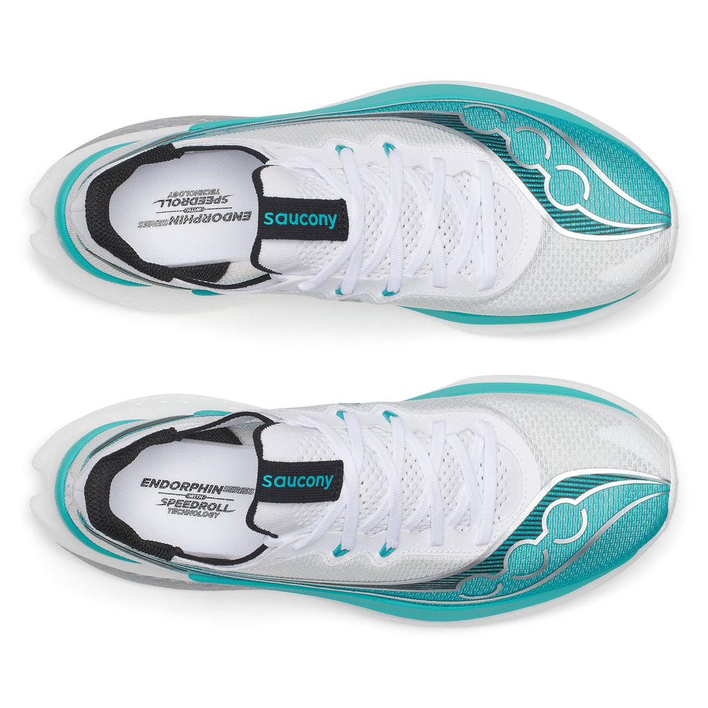 Saucony Männer Endorphin Pro 5