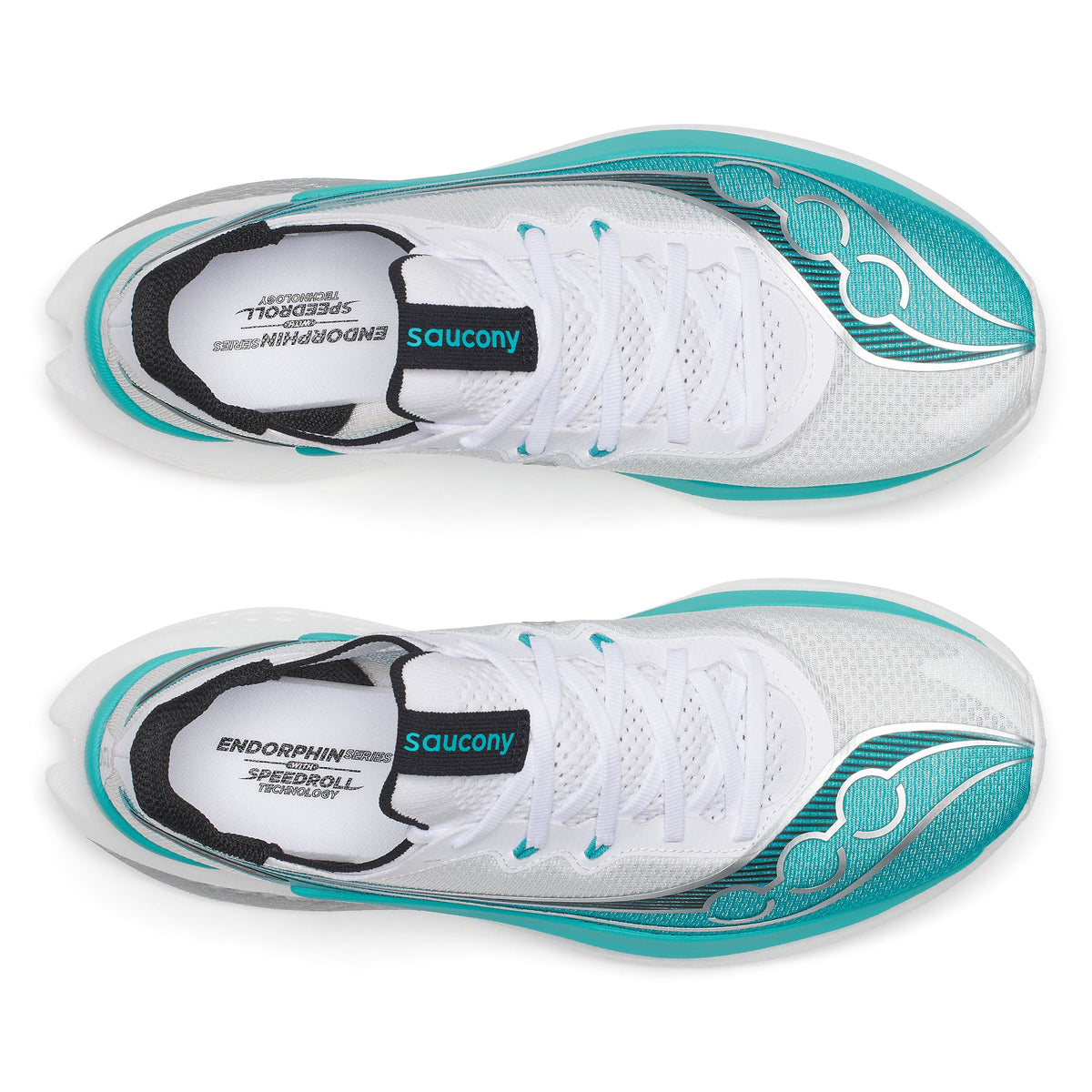 Saucony Männer Endorphin Pro 5