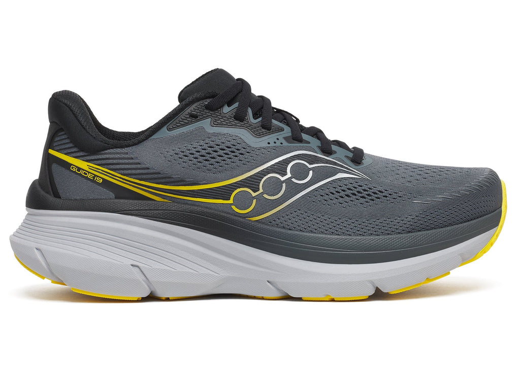 Saucony Männer Guide 19