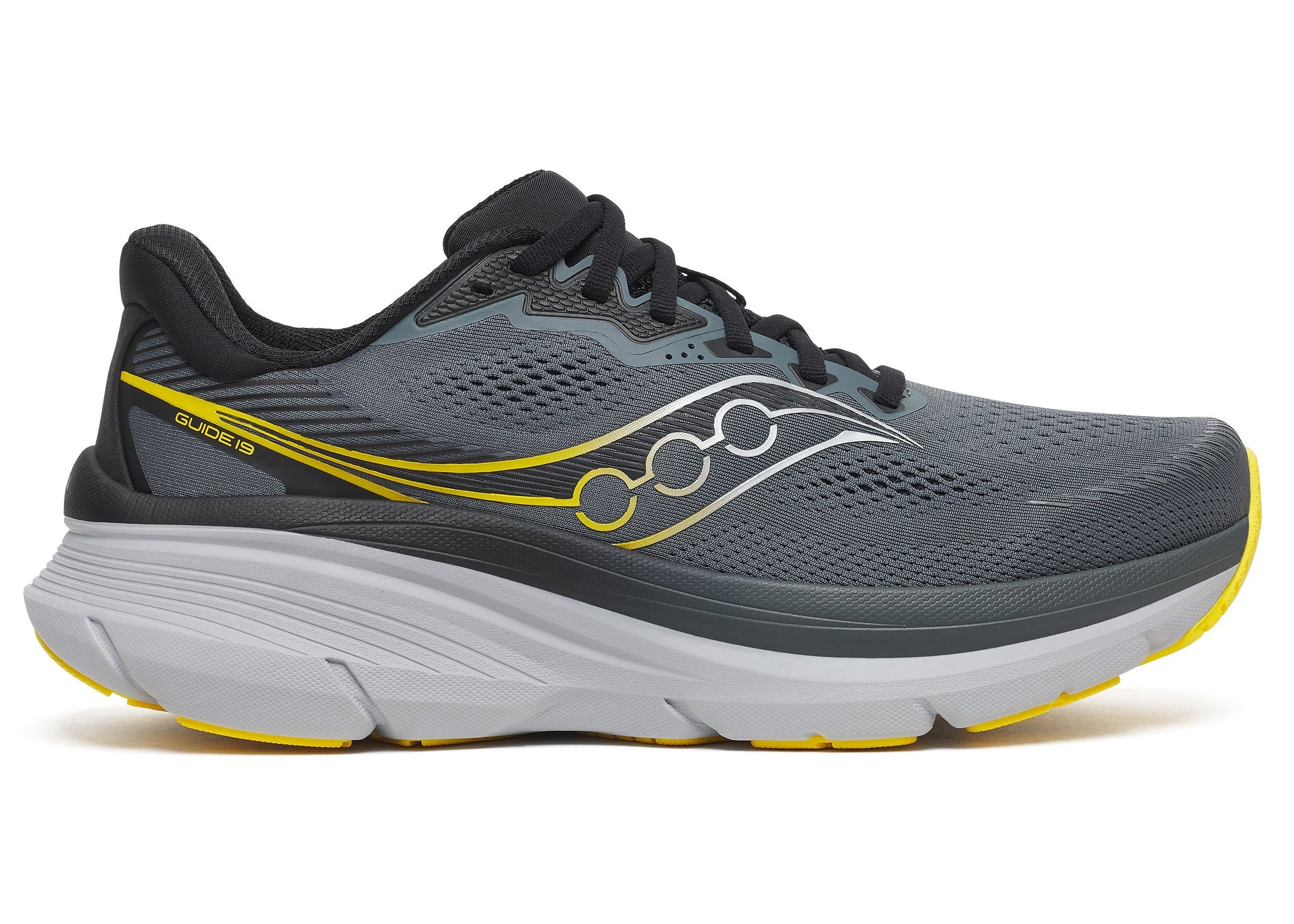 Saucony Männer Guide 19