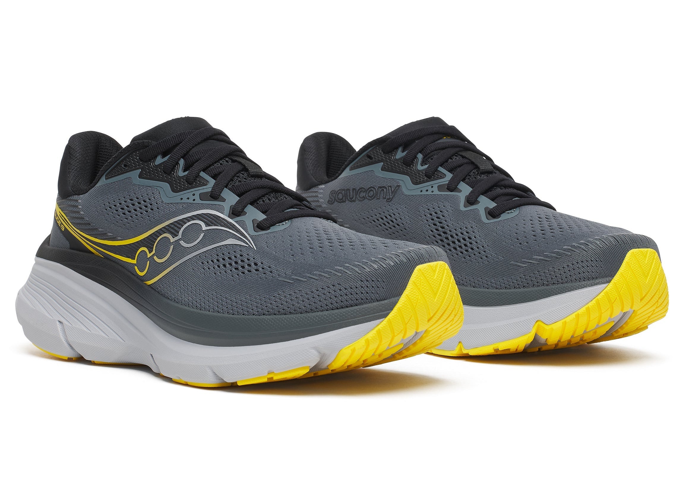 Saucony Männer Guide 19