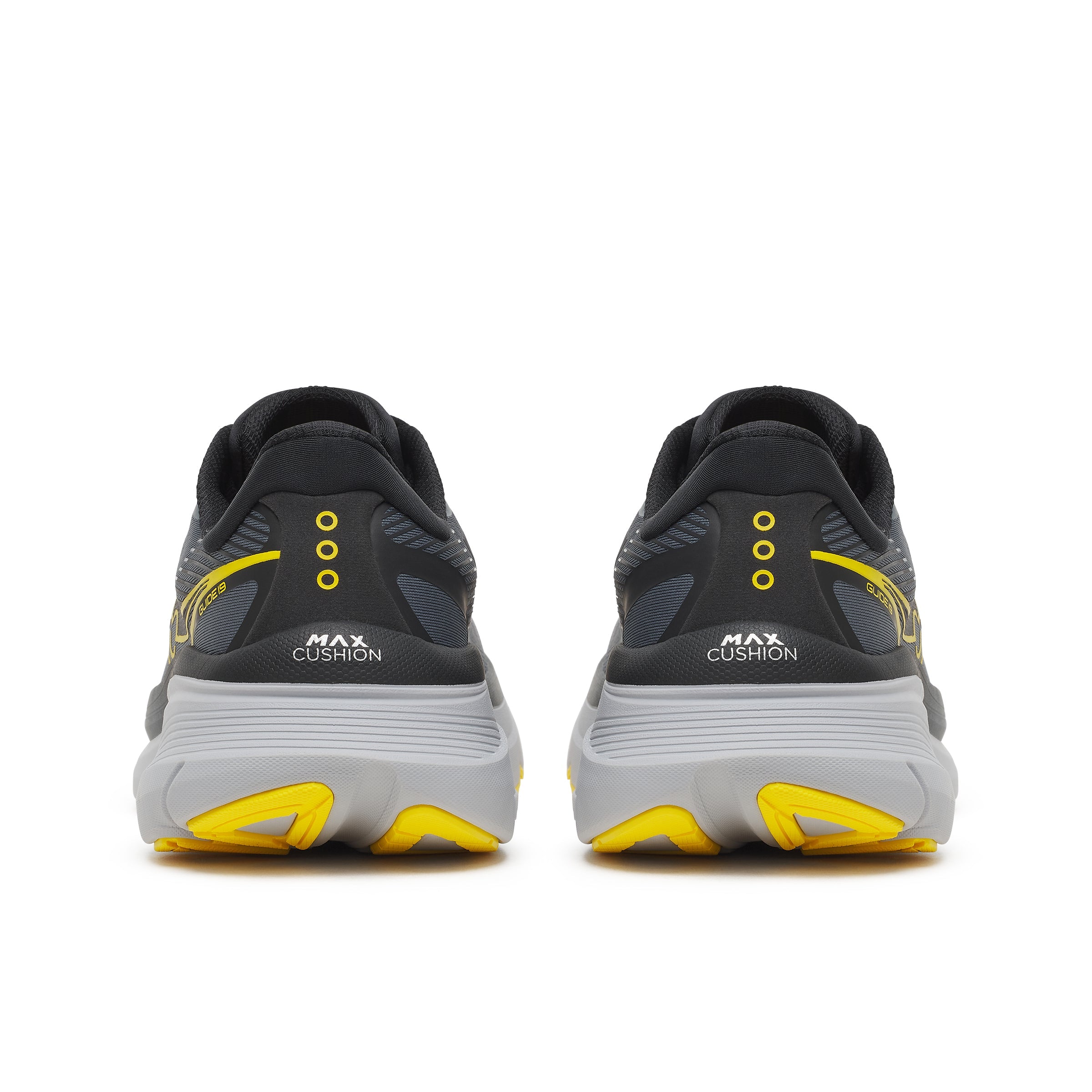 Saucony Männer Guide 19
