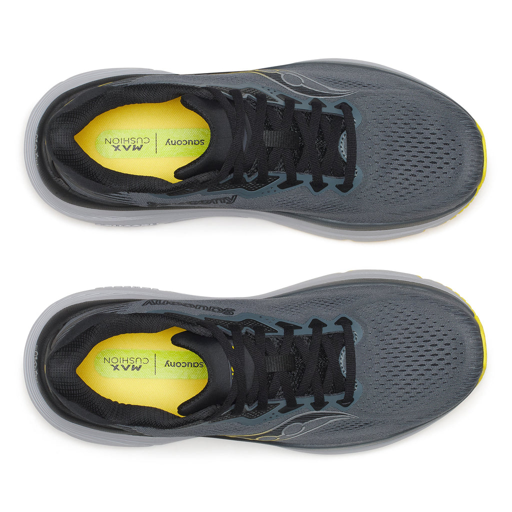 Saucony Männer Guide 19
