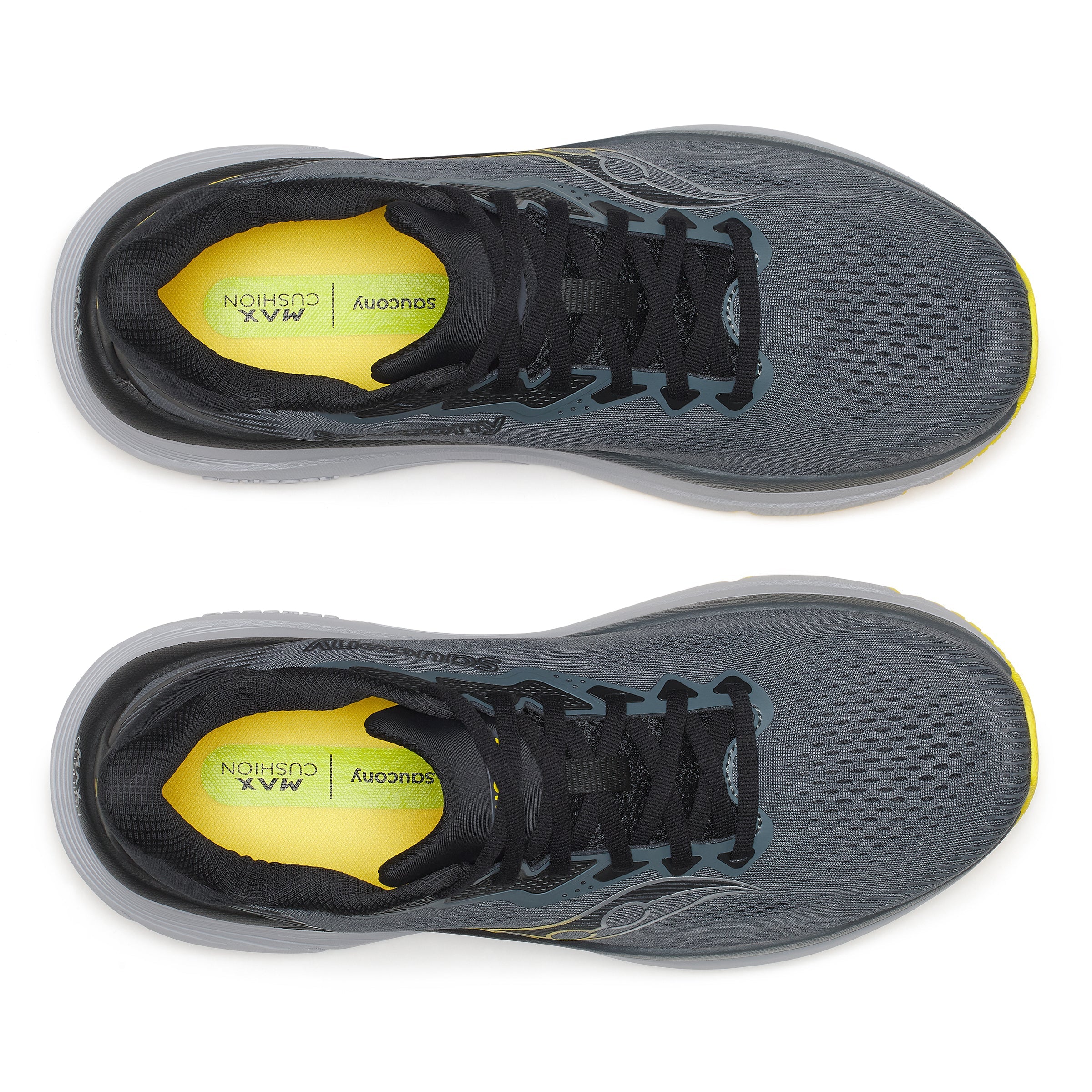 Saucony Männer Guide 19