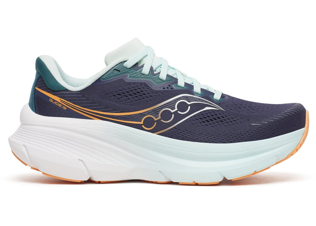 Saucony Frauen Guide 19