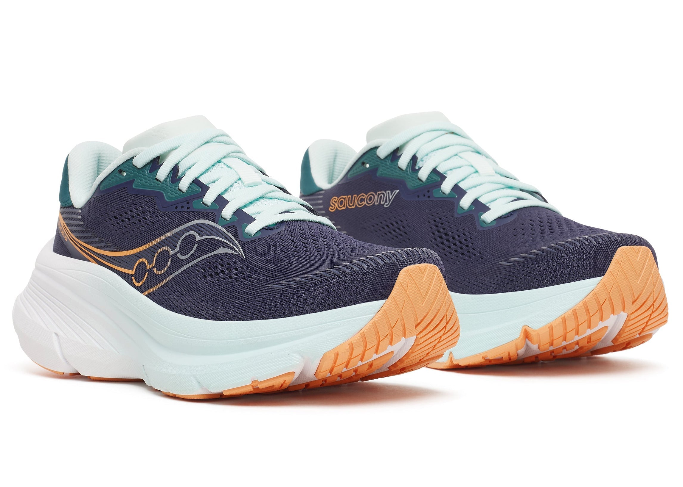Saucony Frauen Guide 19
