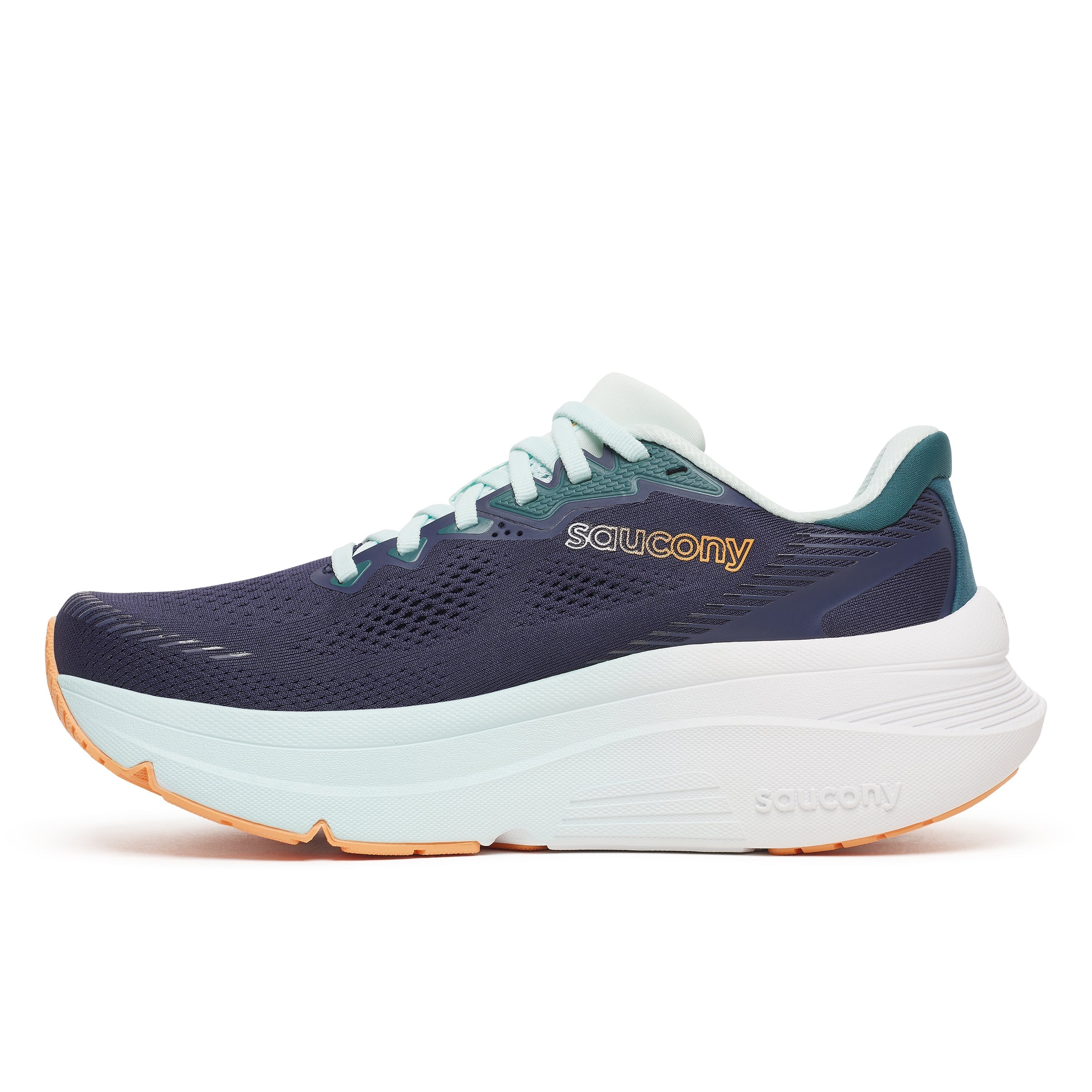 Saucony Frauen Guide 19
