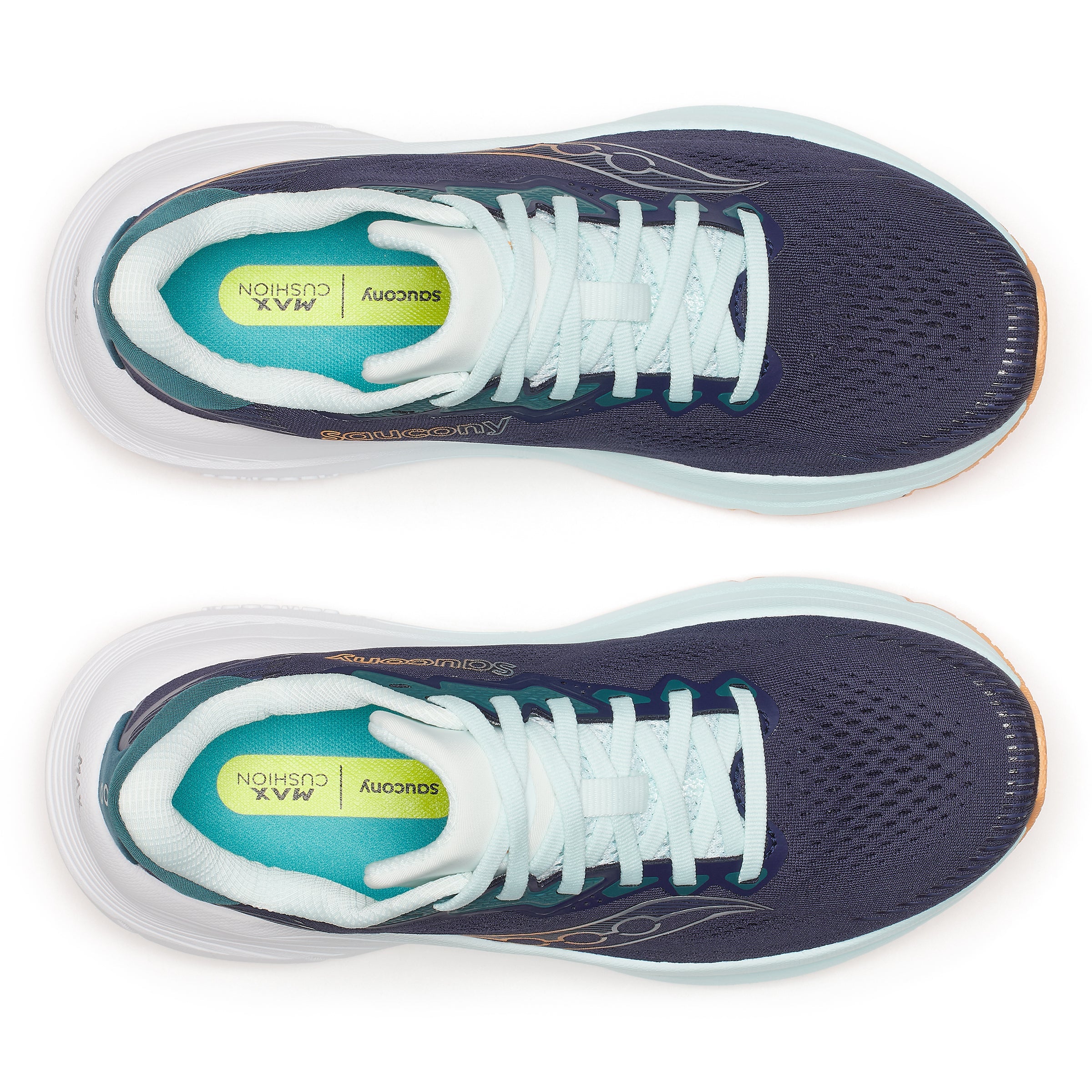 Saucony Frauen Guide 19