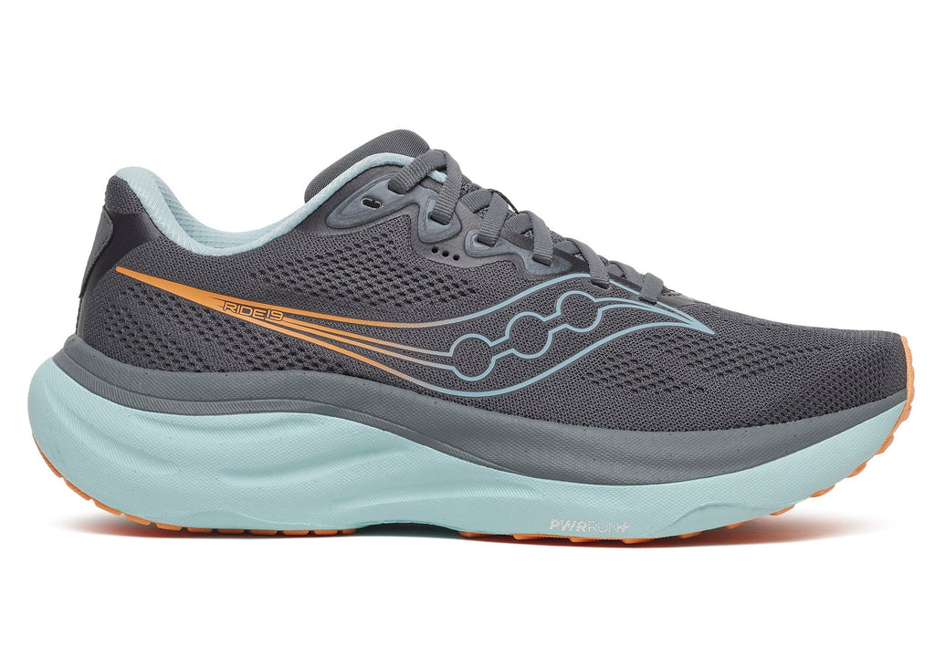 Saucony Frauenfahrt 19