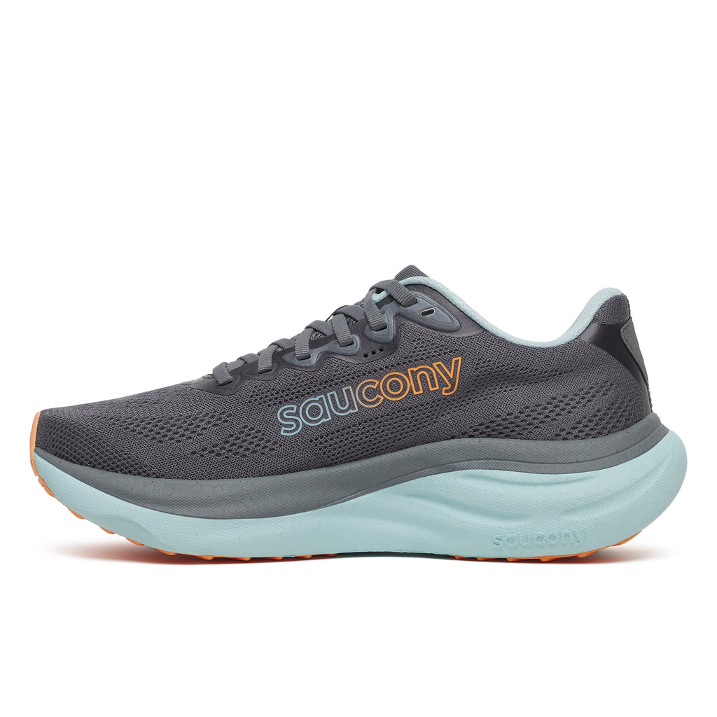 Saucony Frauenfahrt 19
