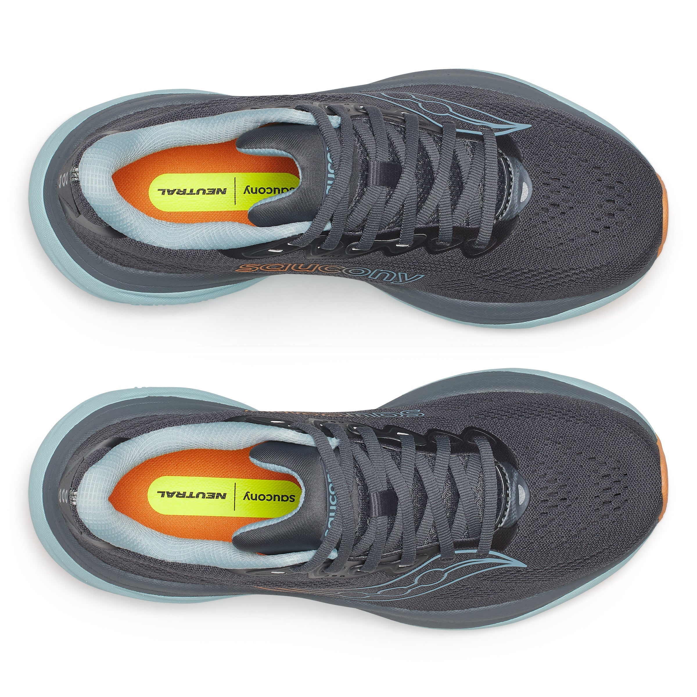 Saucony Frauenfahrt 19