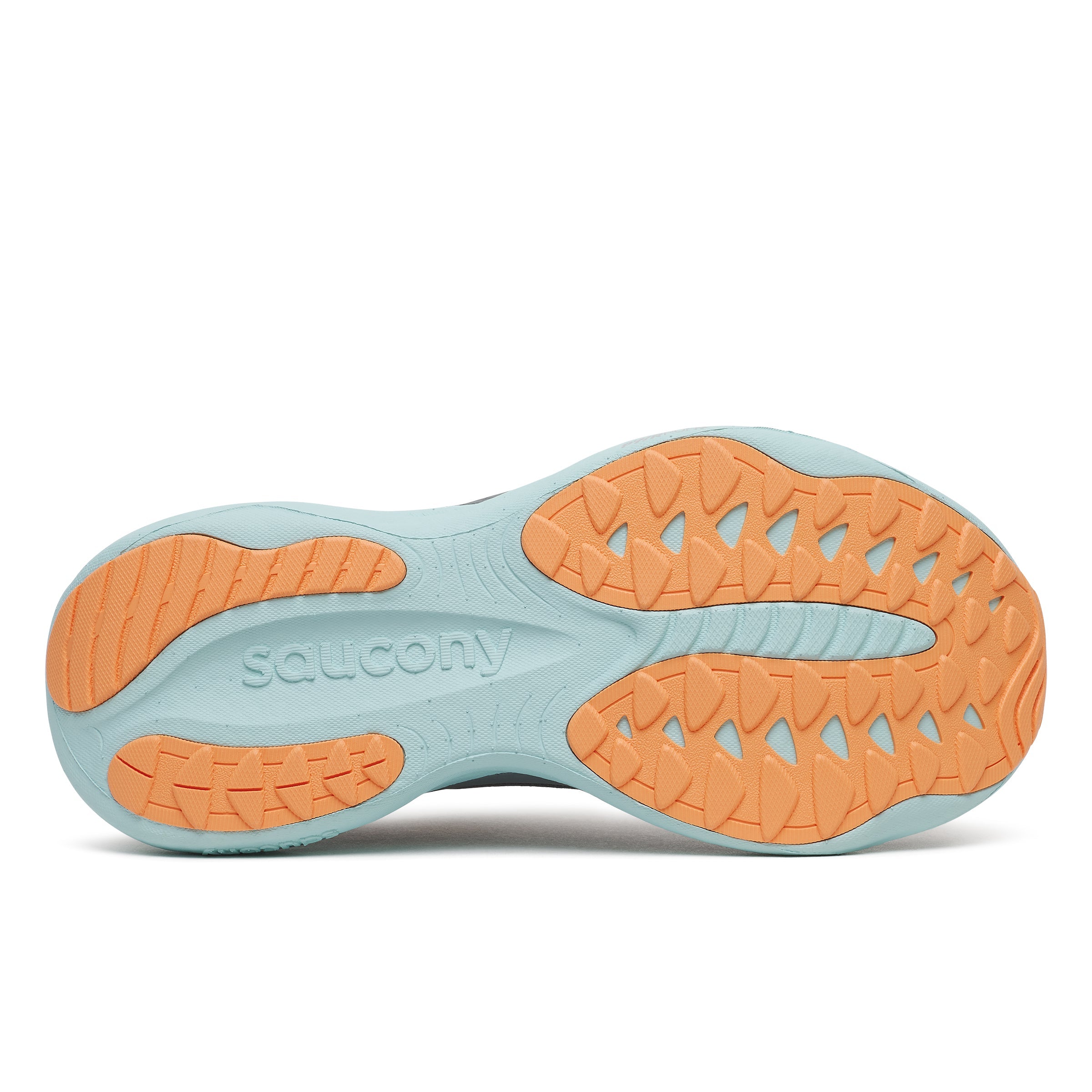 Saucony Frauenfahrt 19