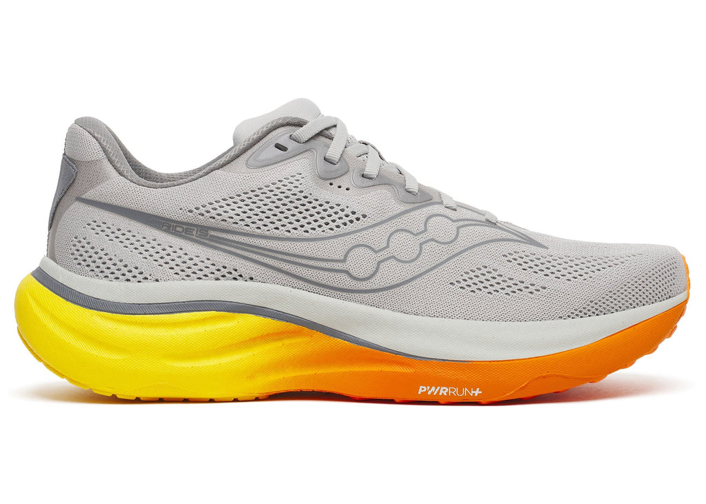 Saucony Männerfahrt 19