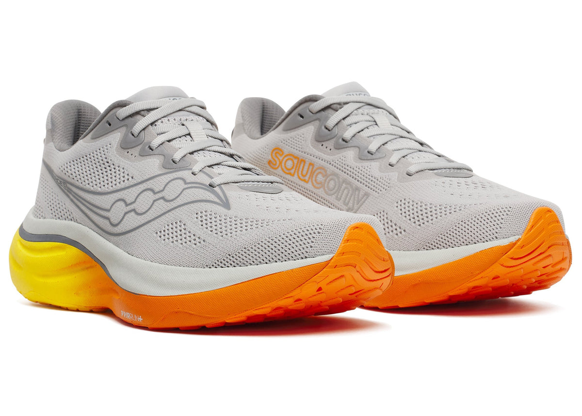 Saucony Männerfahrt 19