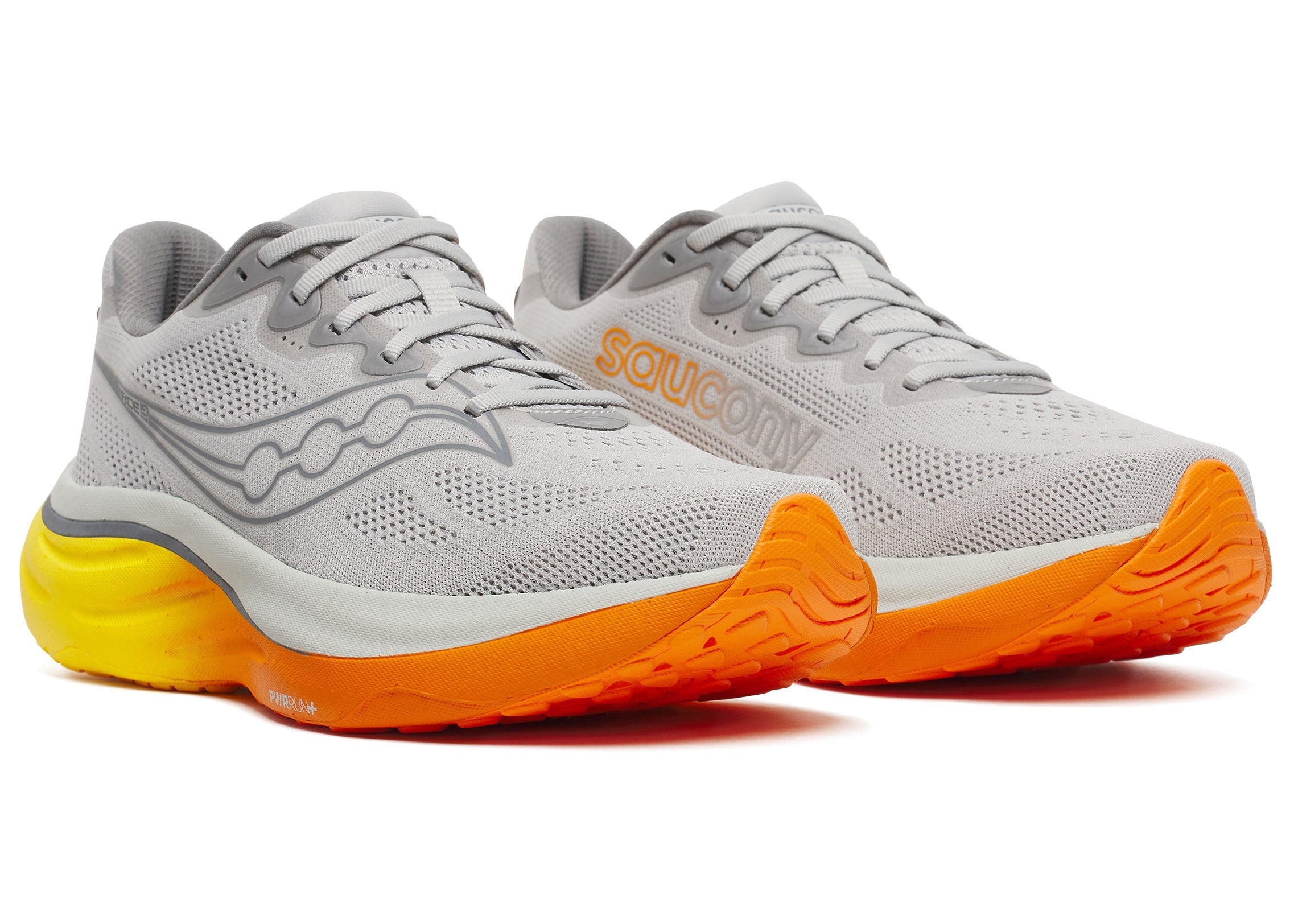 Saucony Männerfahrt 19