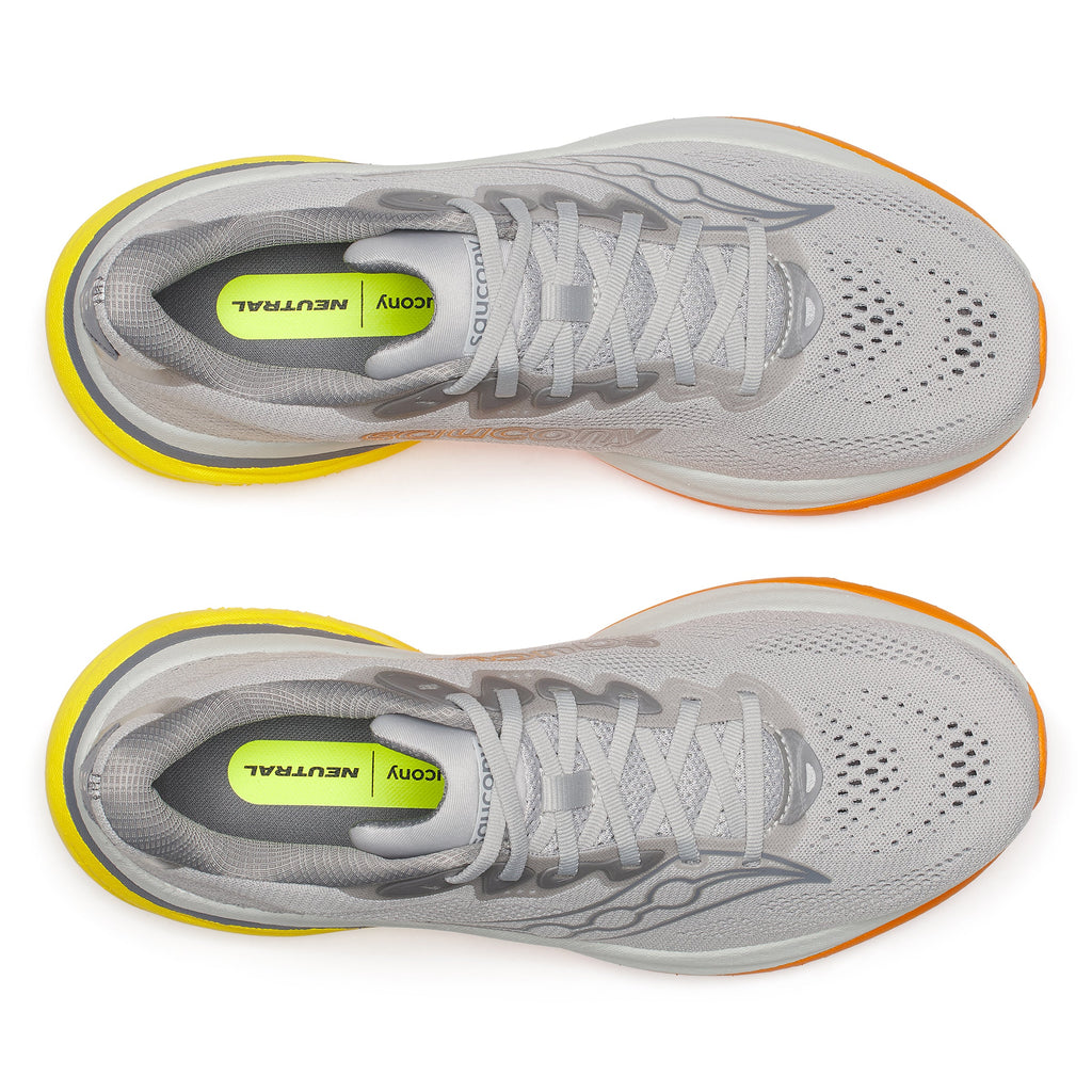 Saucony Männerfahrt 19