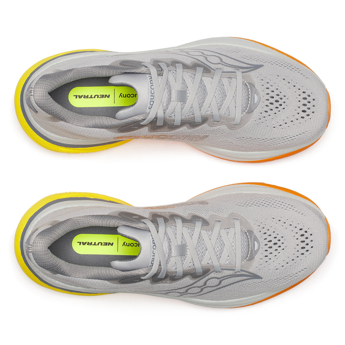 Saucony Männerfahrt 19