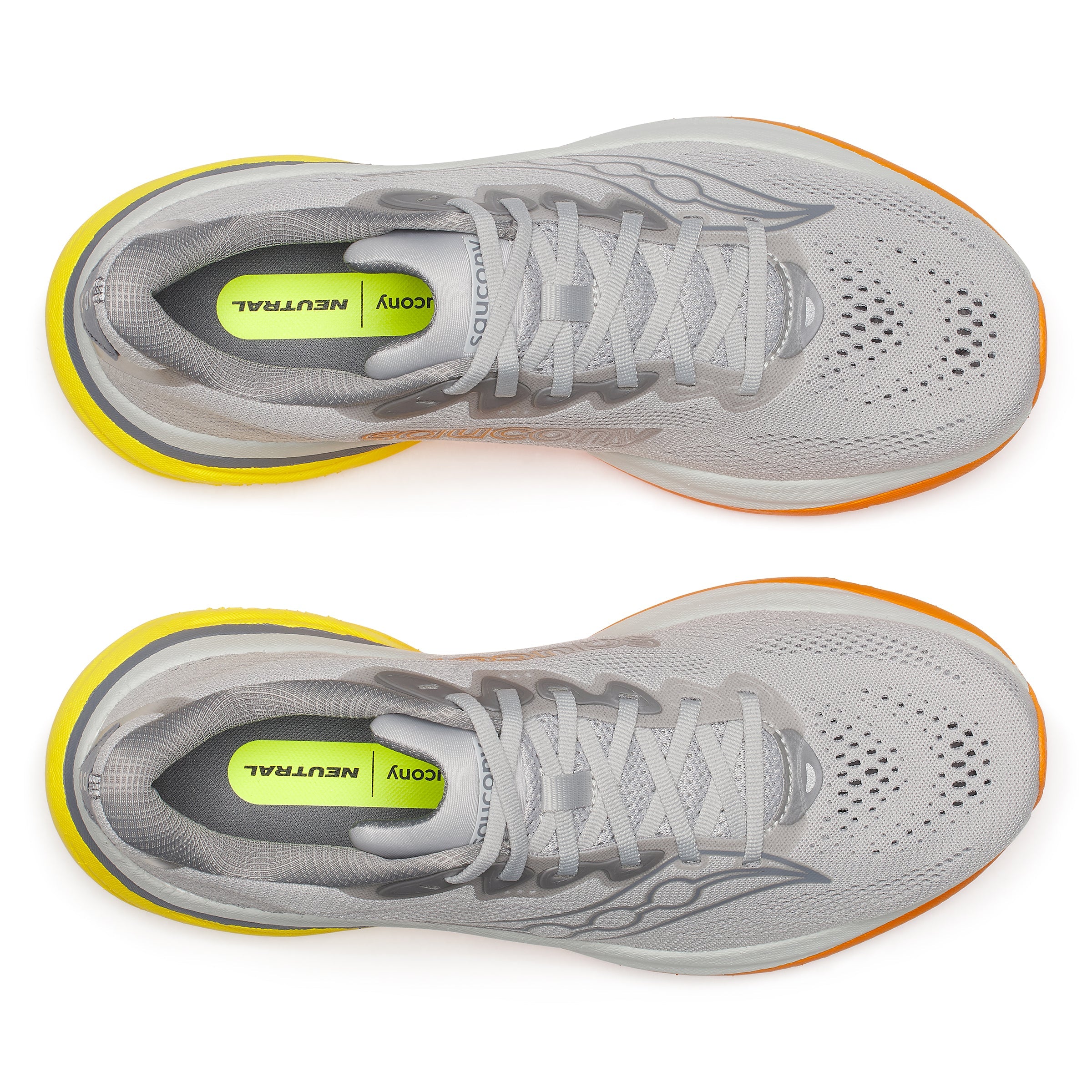 Saucony Männerfahrt 19
