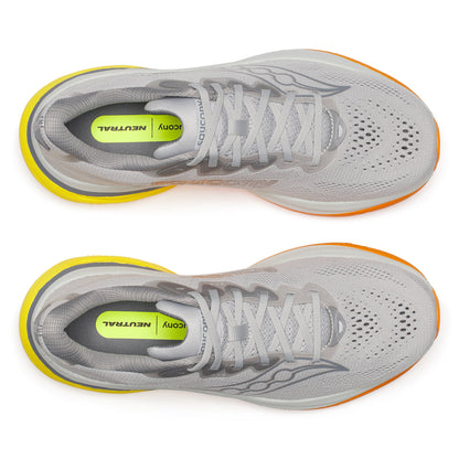 Saucony Männerfahrt 19