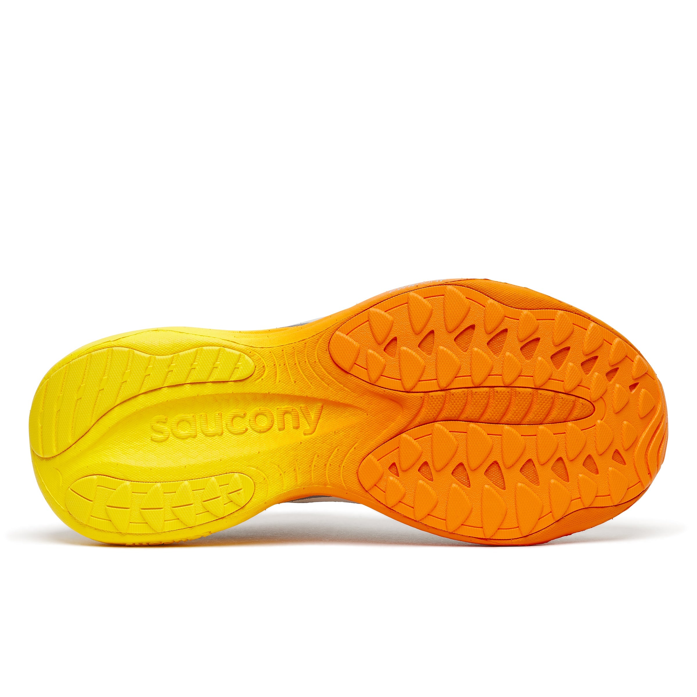 Saucony Männerfahrt 19