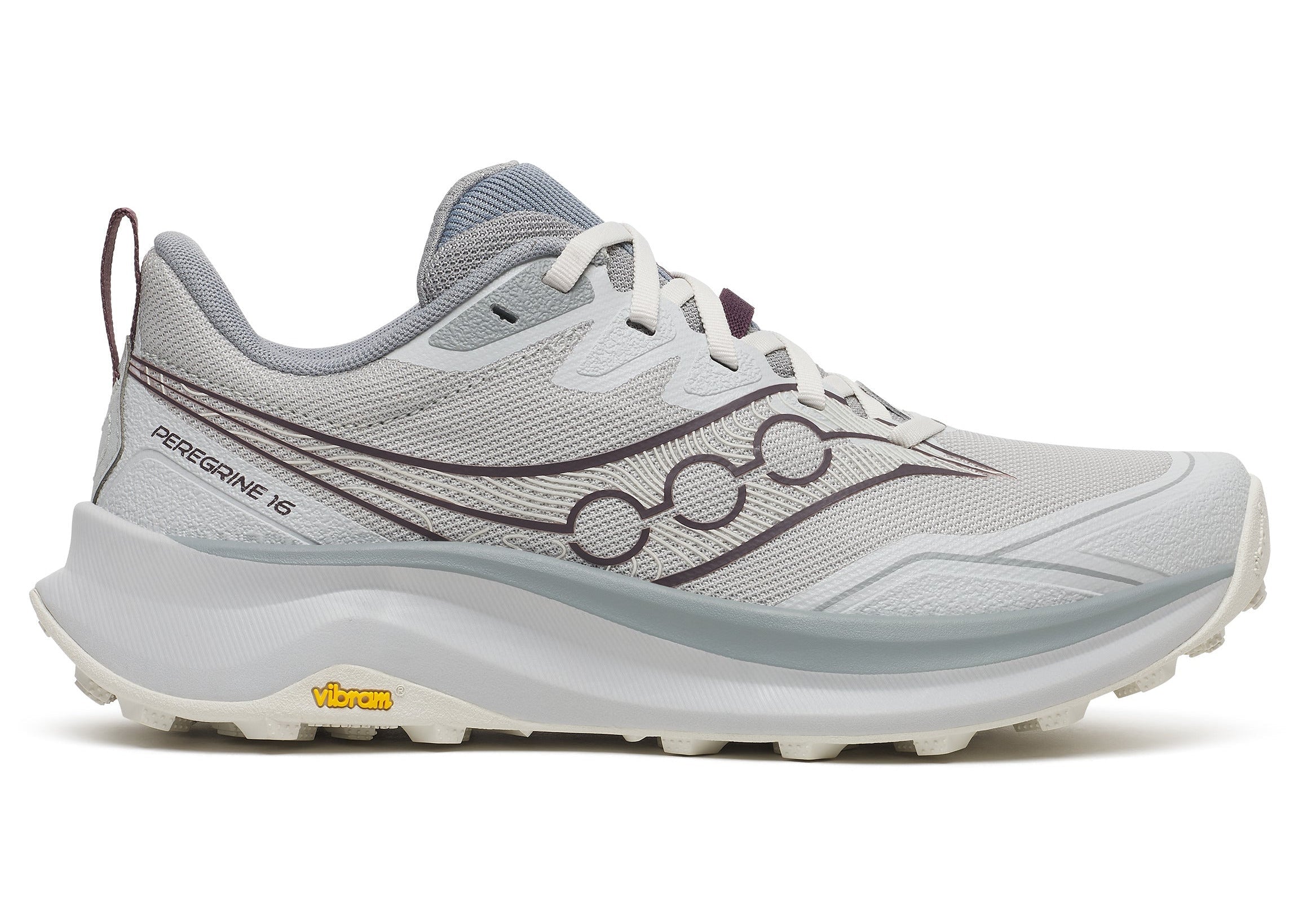 Saucony Frauen Peregrine 16