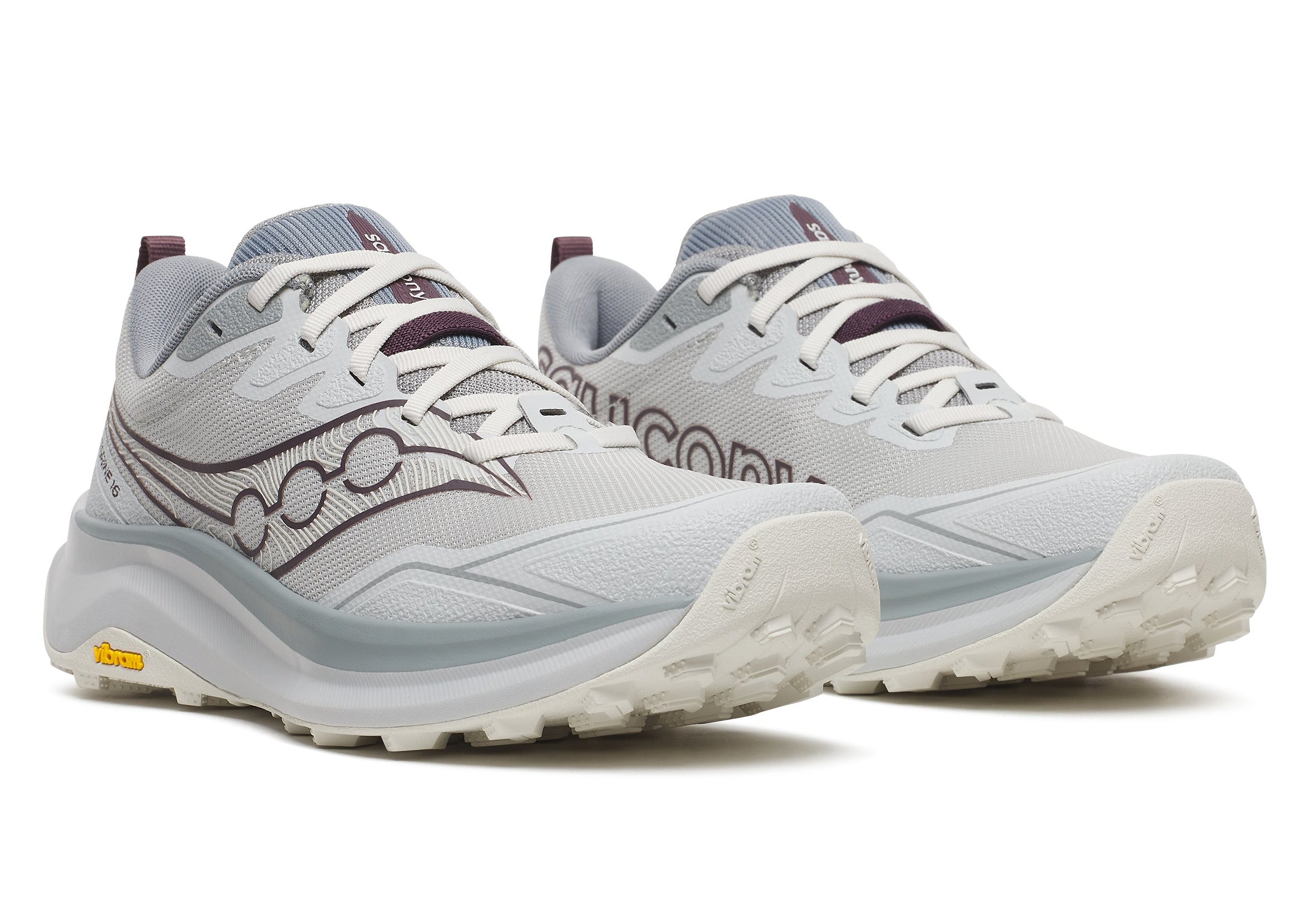 Saucony Frauen Peregrine 16