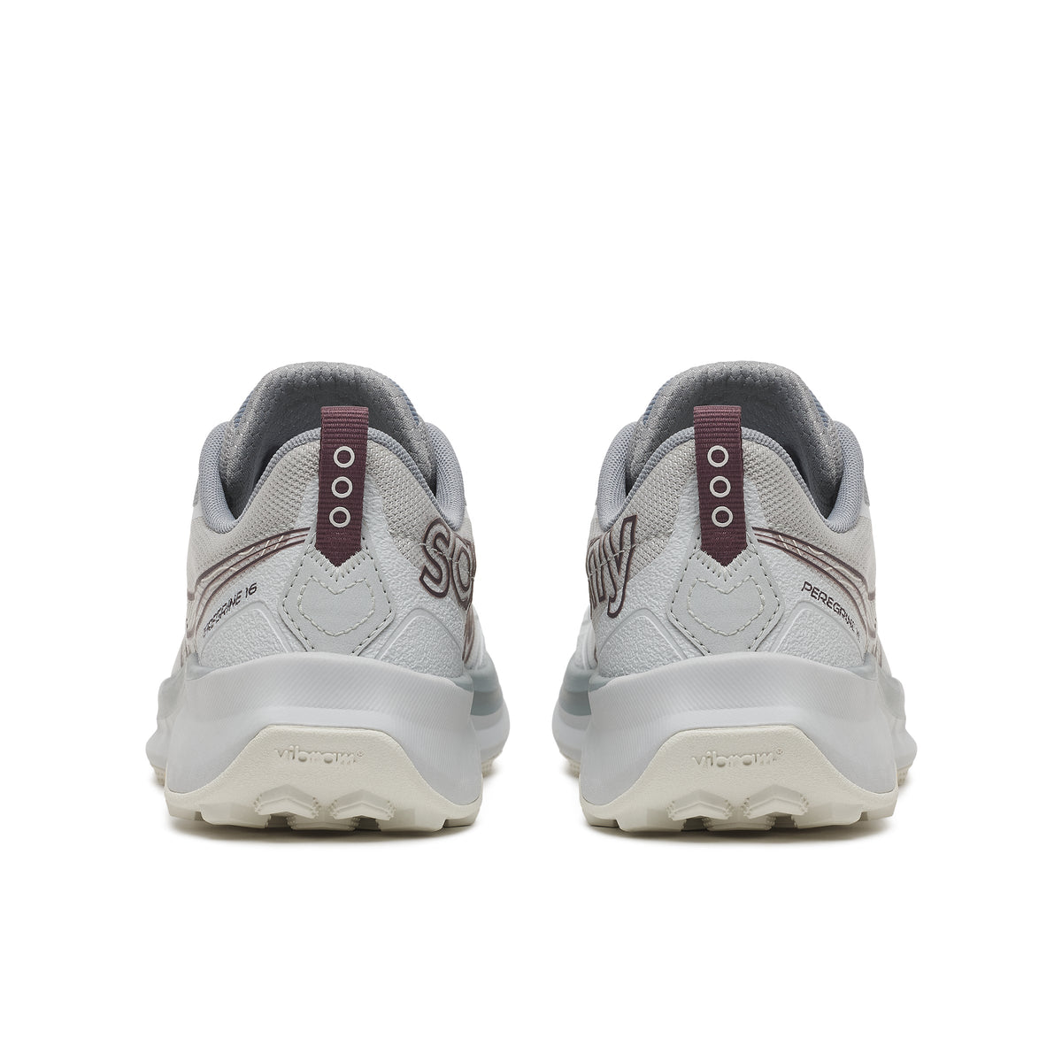 Saucony Frauen Peregrine 16