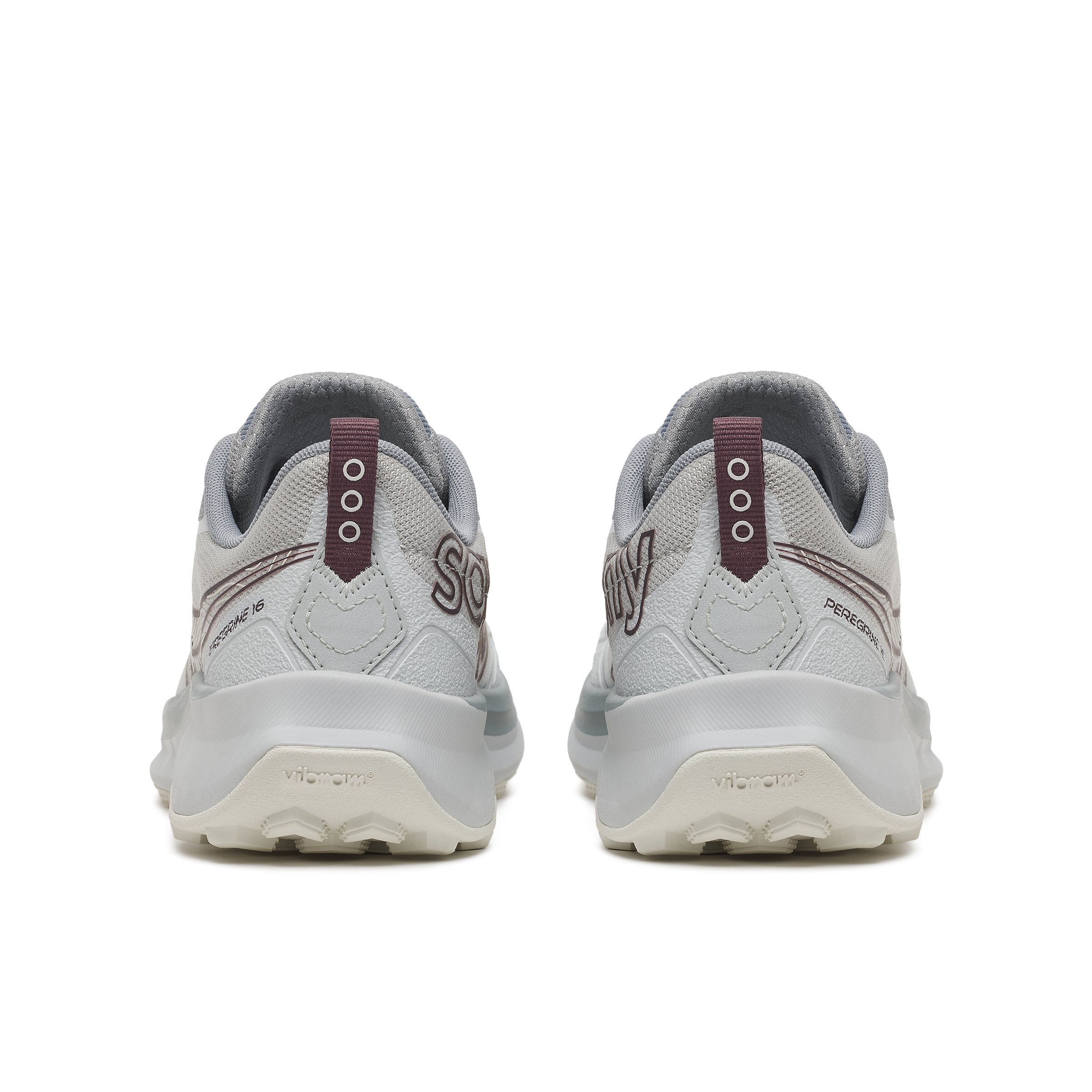 Saucony Frauen Peregrine 16
