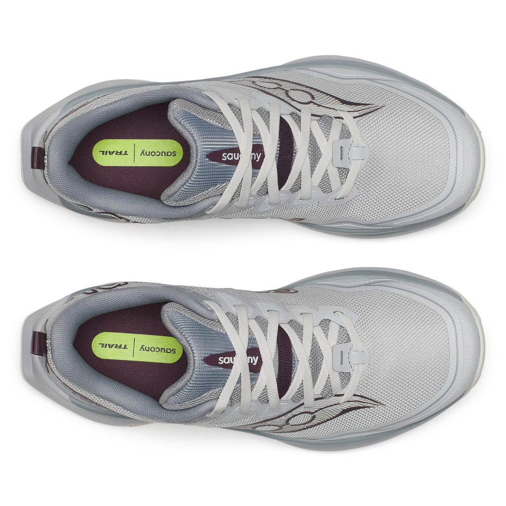 Saucony Frauen Peregrine 16