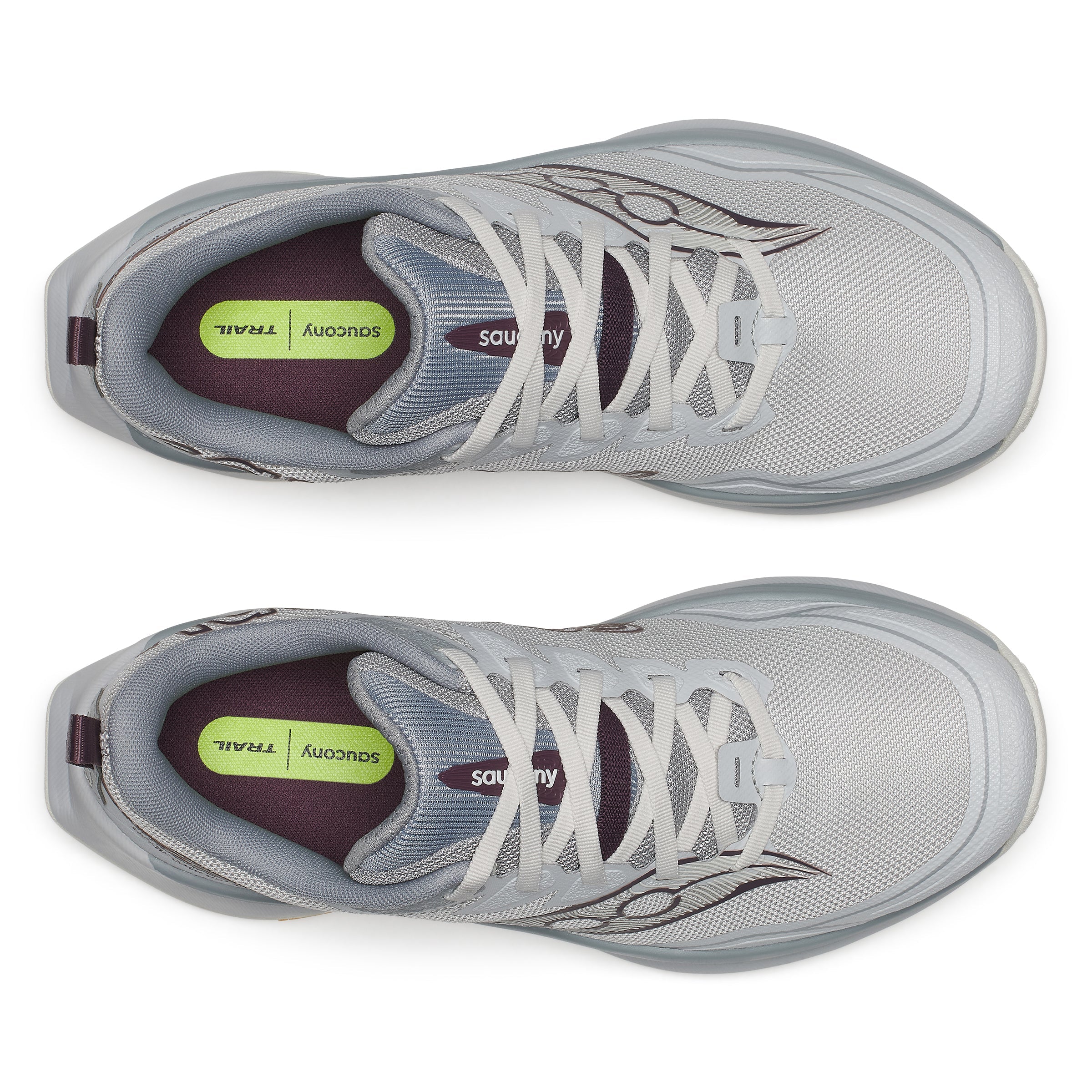 Saucony Frauen Peregrine 16