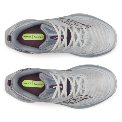 Saucony Frauen Peregrine 16