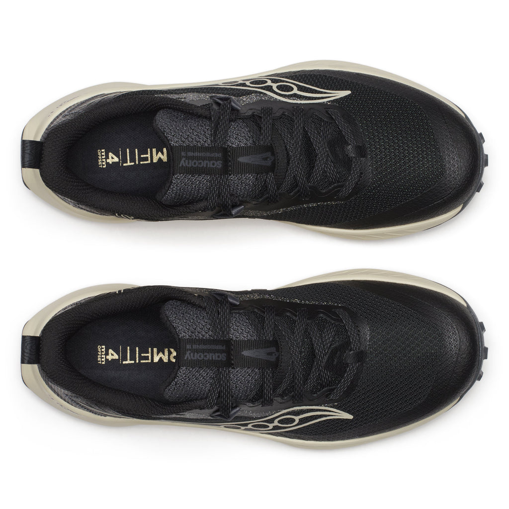 Saucony Frauen Peregrine 15