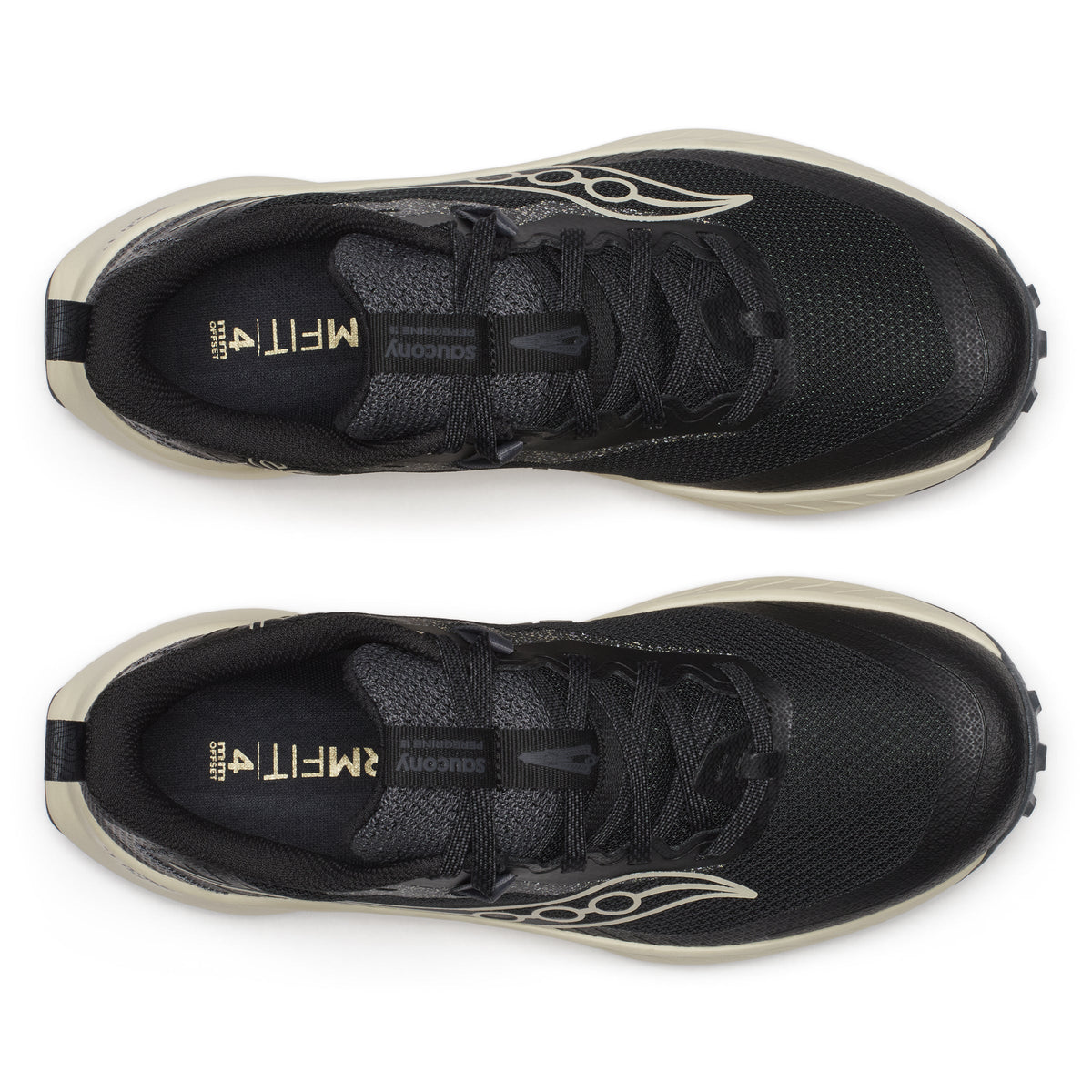 Saucony Frauen Peregrine 15