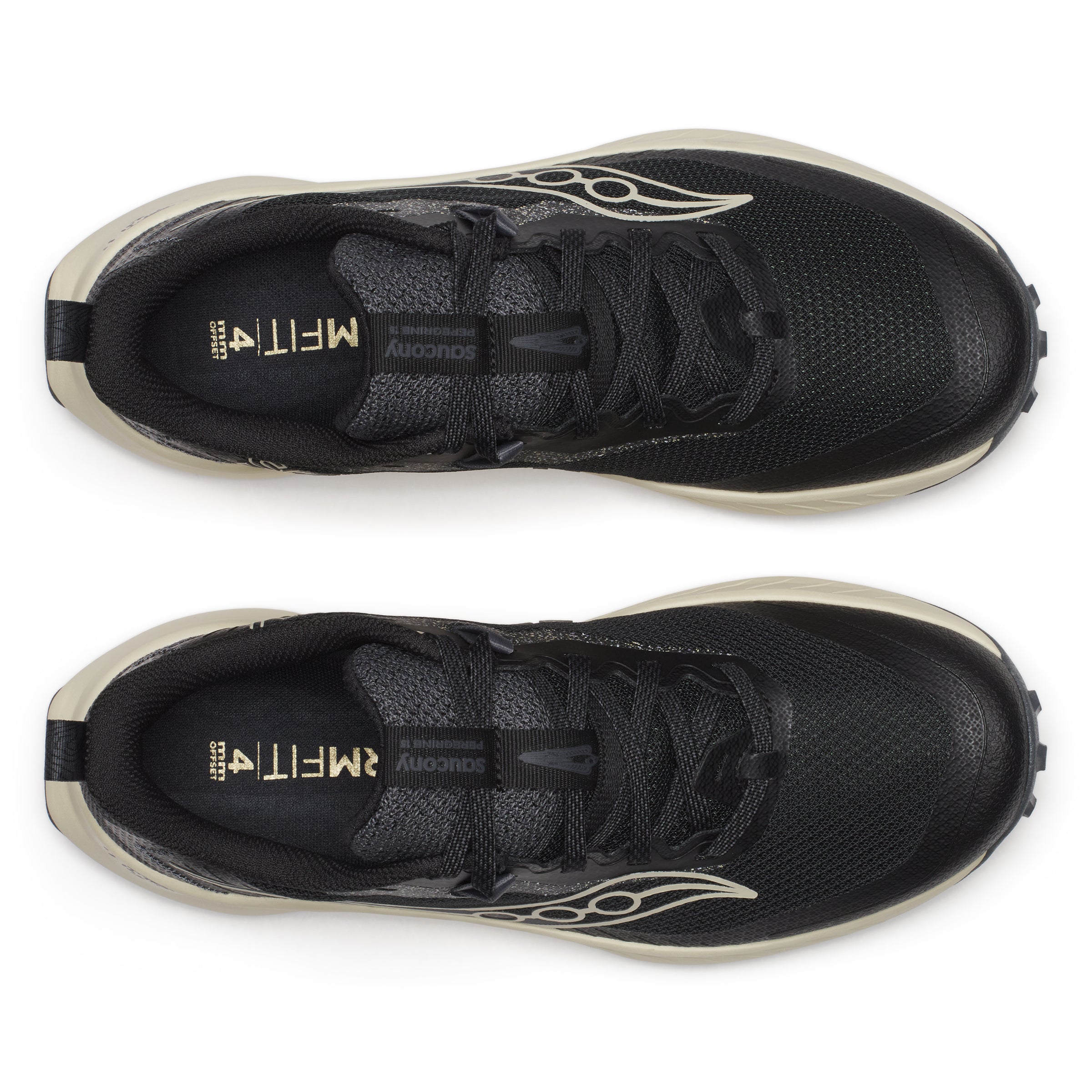 Saucony Frauen Peregrine 15