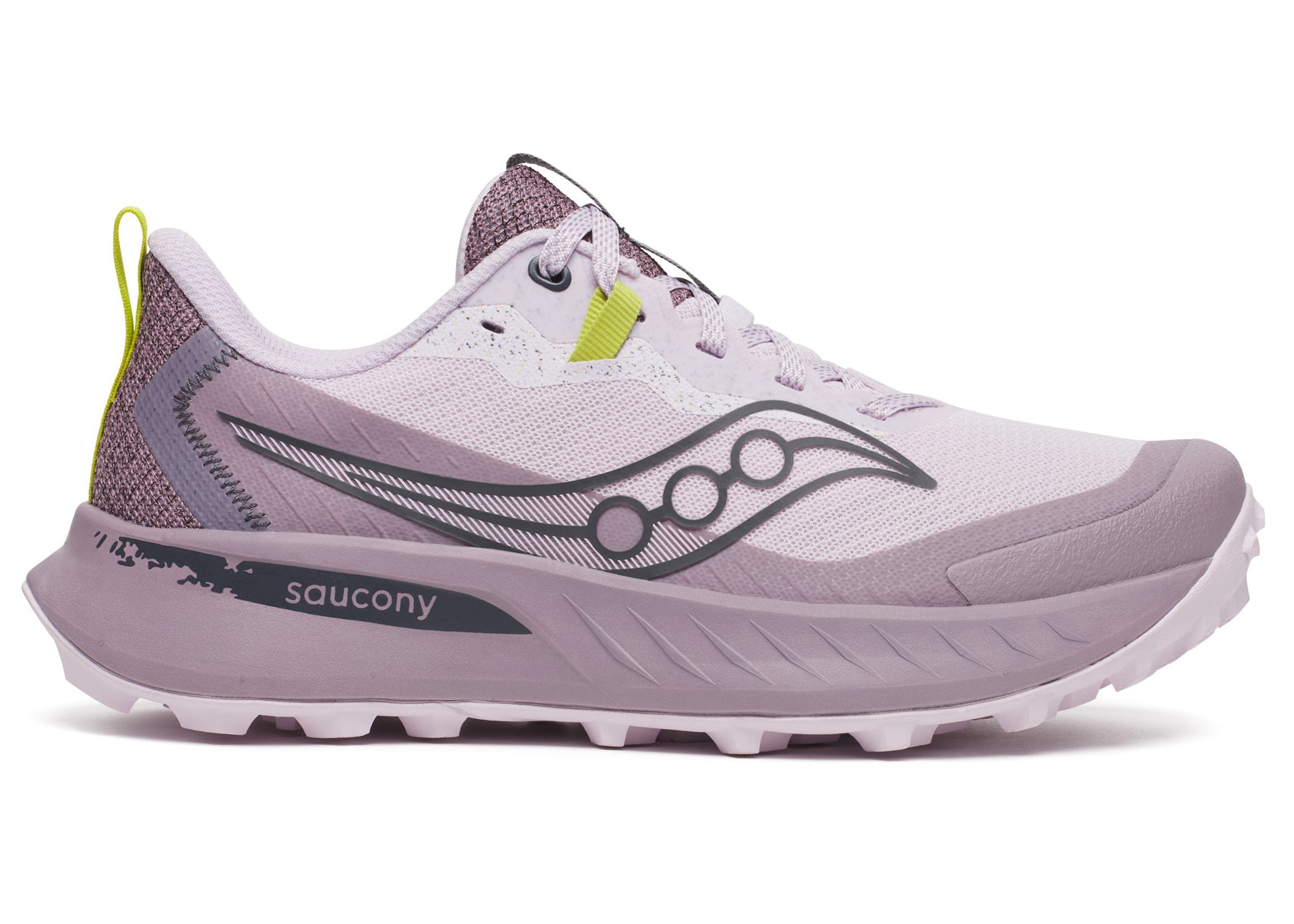 Saucony Frauen Peregrine 15