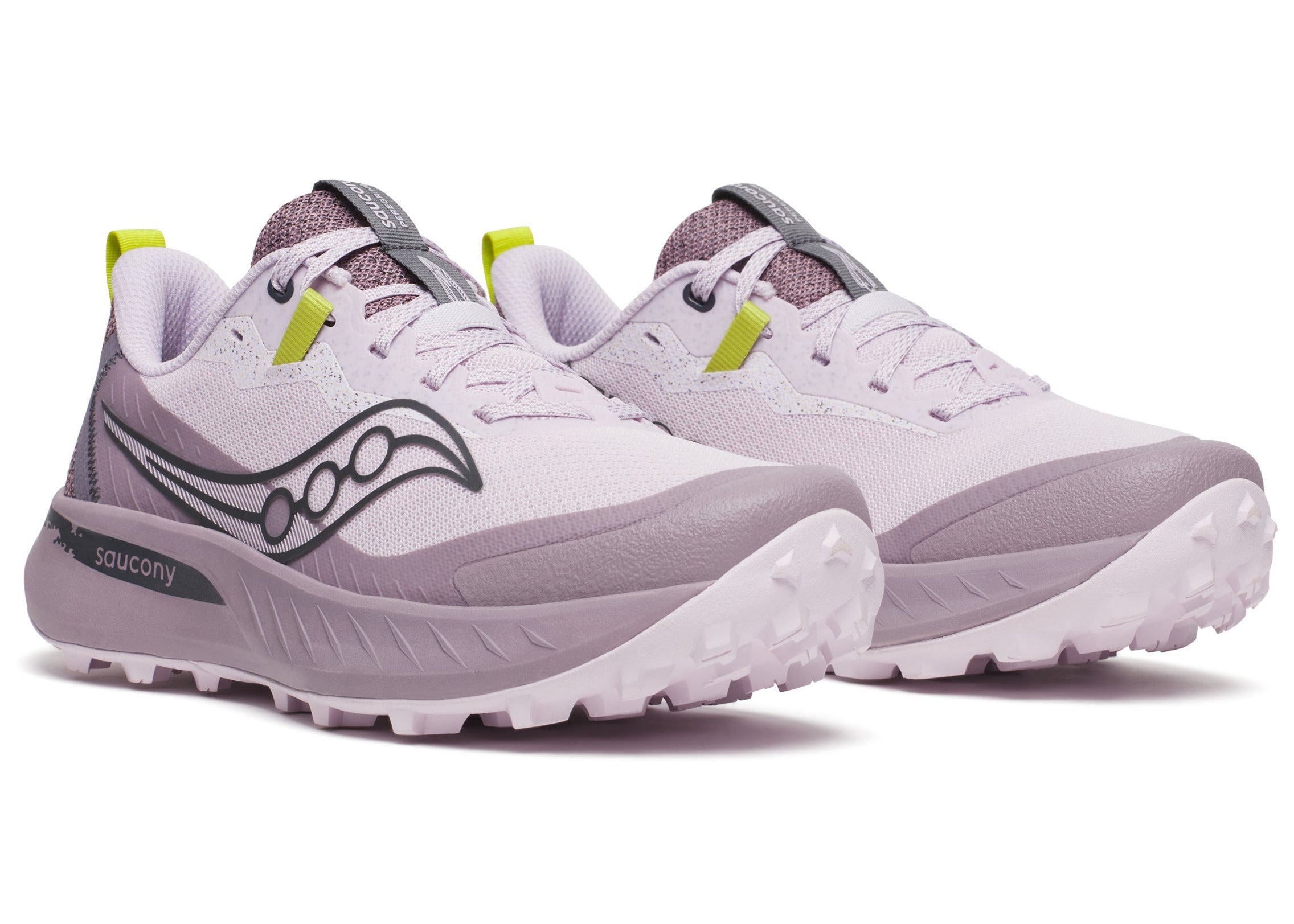 Saucony Frauen Peregrine 15