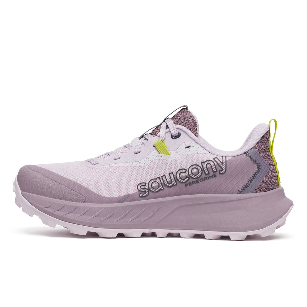 Saucony Frauen Peregrine 15