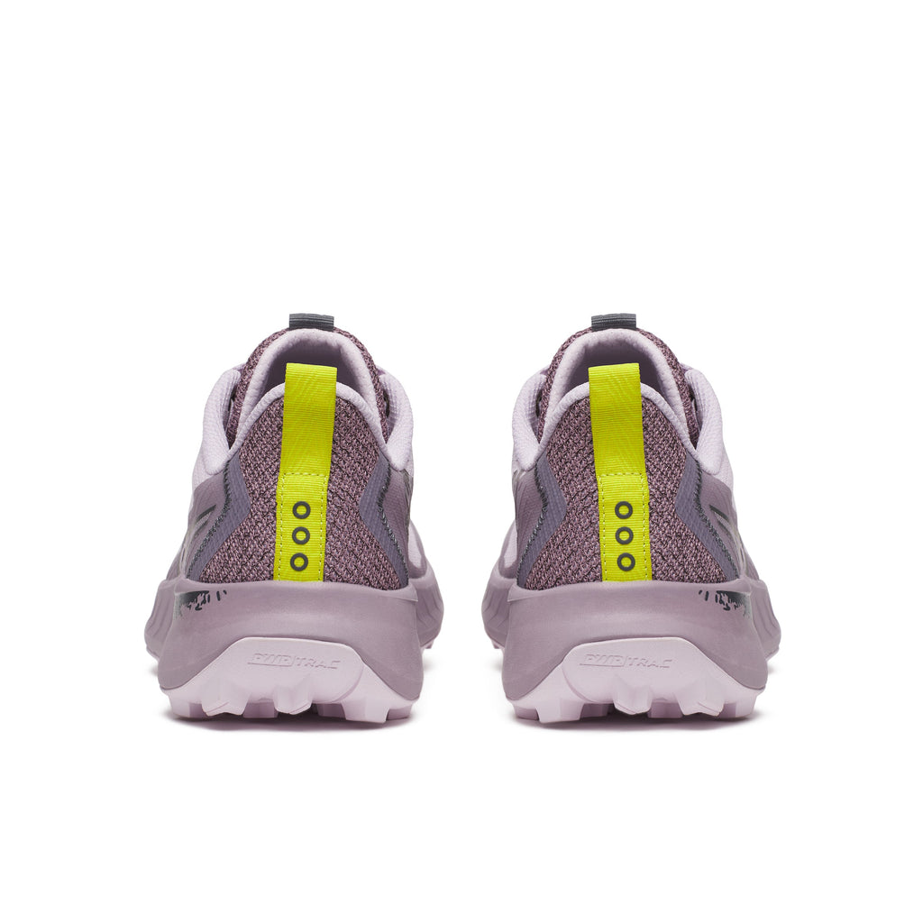 Saucony Frauen Peregrine 15