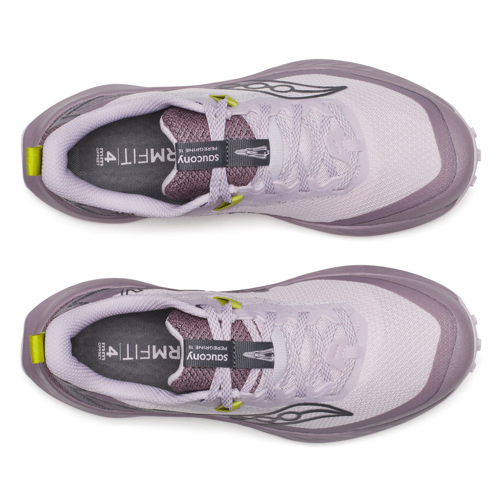 Saucony Frauen Peregrine 15