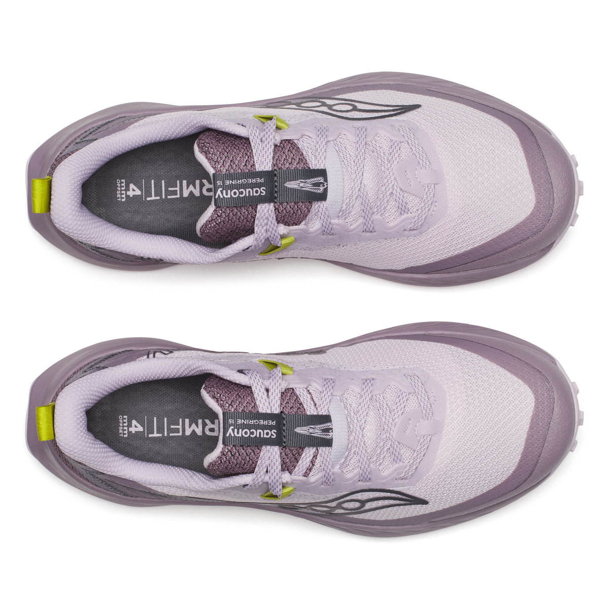 Saucony Frauen Peregrine 15