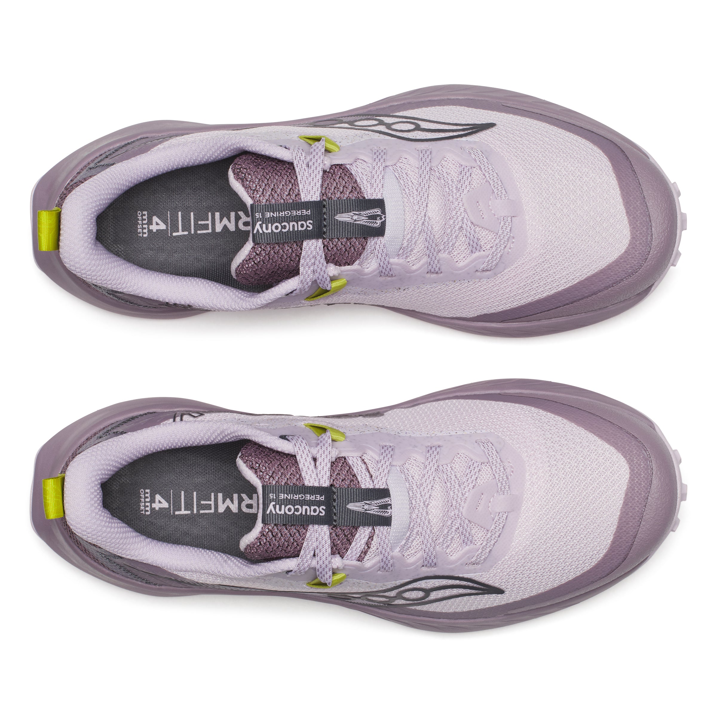 Saucony Frauen Peregrine 15