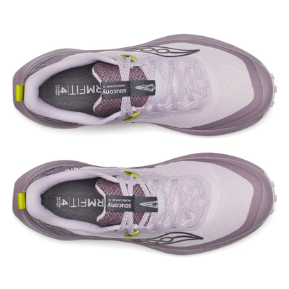 Saucony Frauen Peregrine 15
