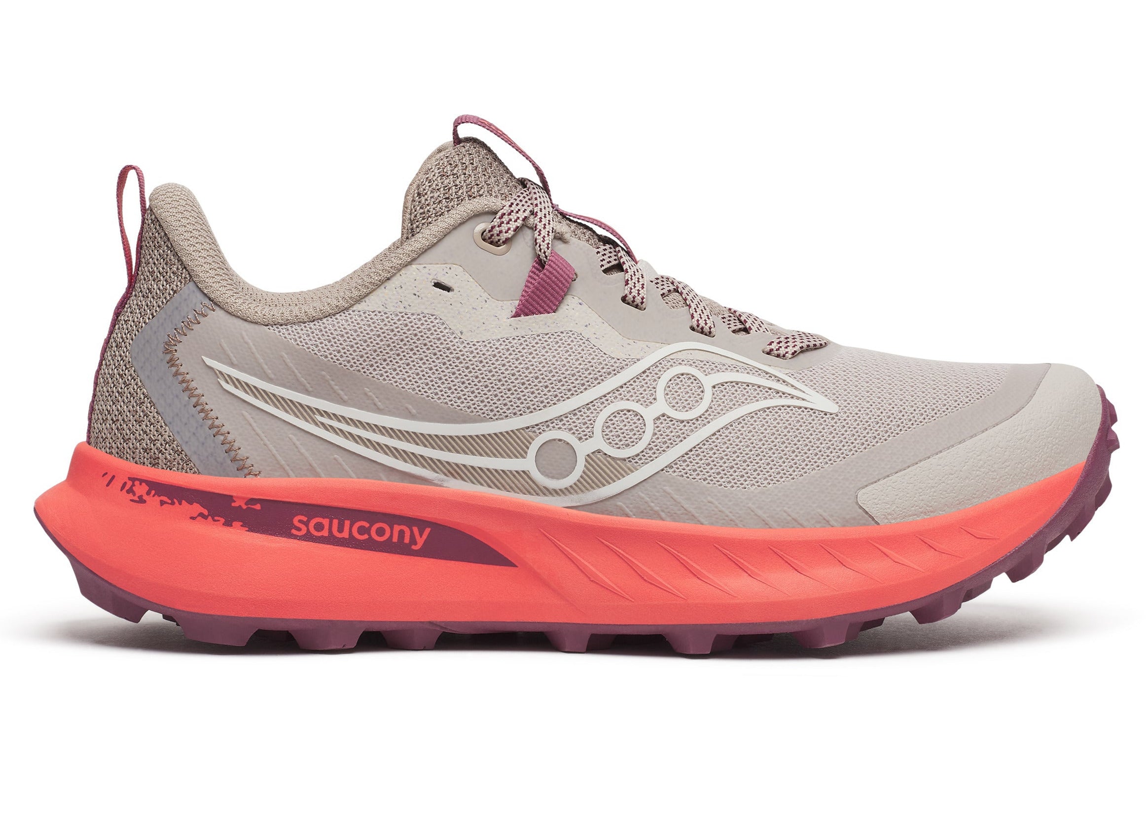 Saucony Frauen Peregrine 15