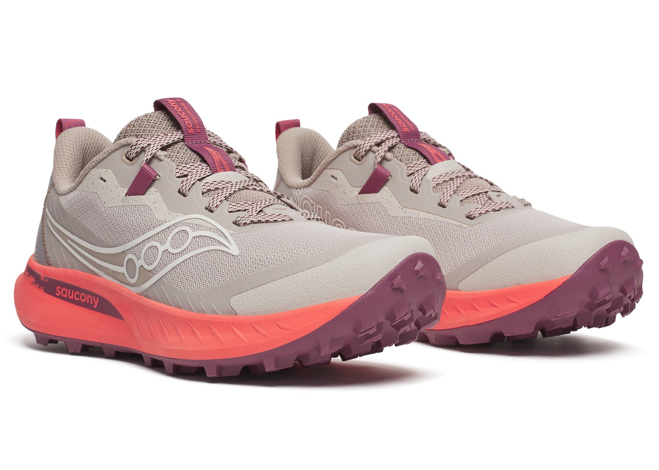 Saucony Frauen Peregrine 15