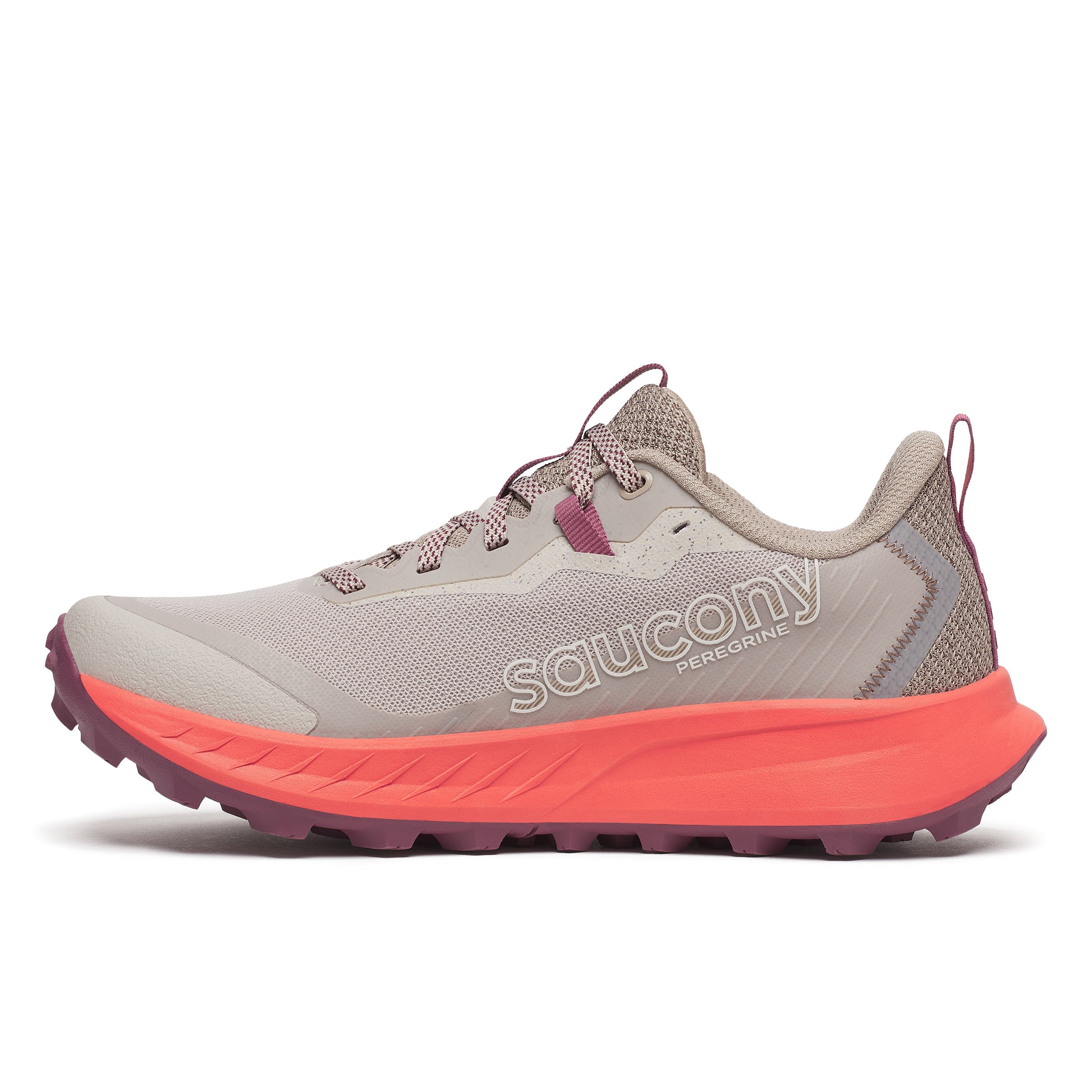 Saucony Frauen Peregrine 15