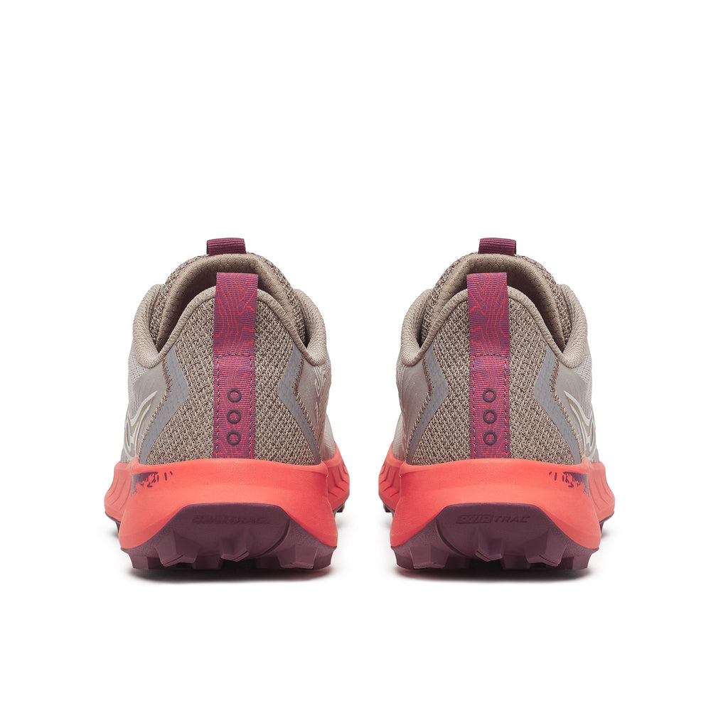 Saucony Frauen Peregrine 15