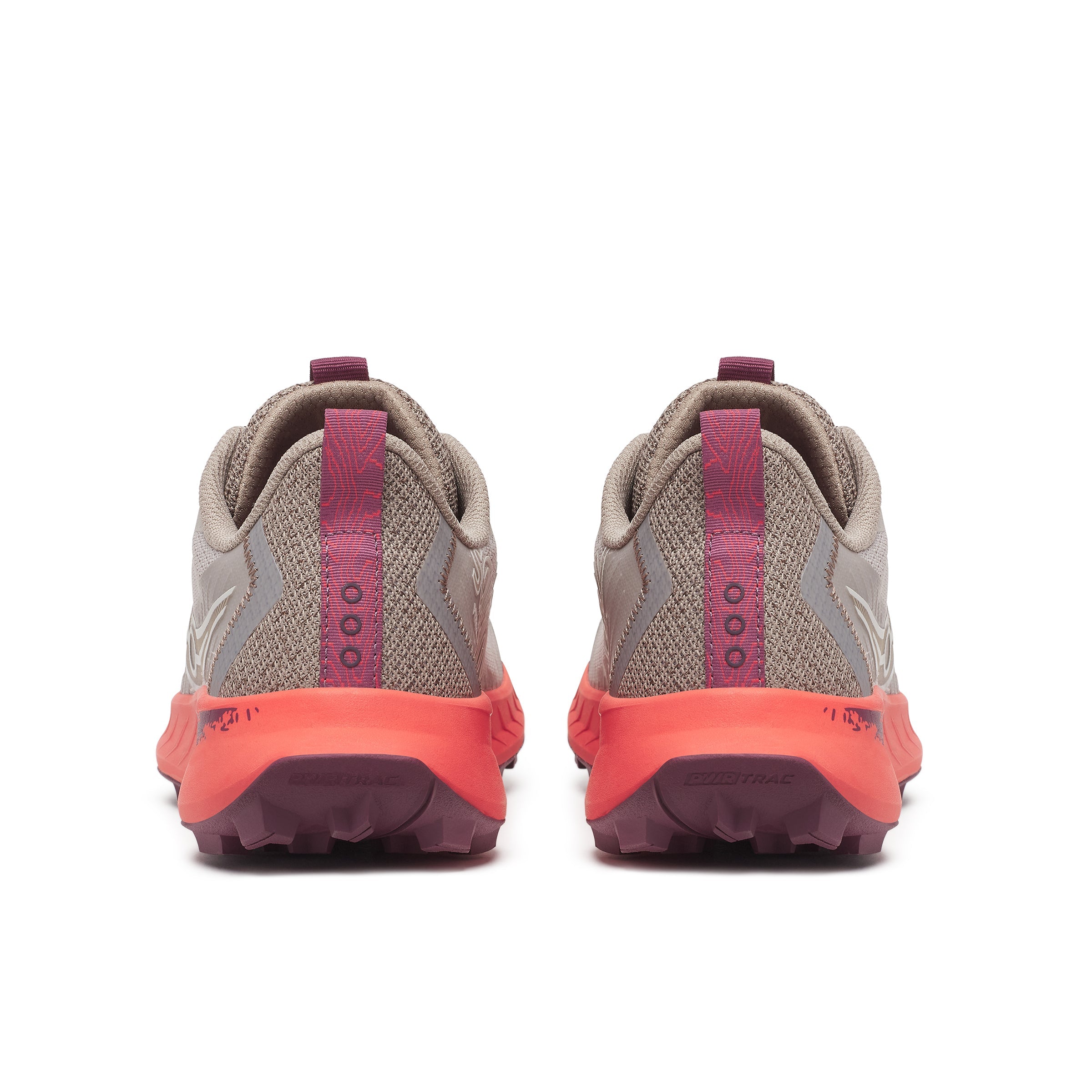 Saucony Frauen Peregrine 15